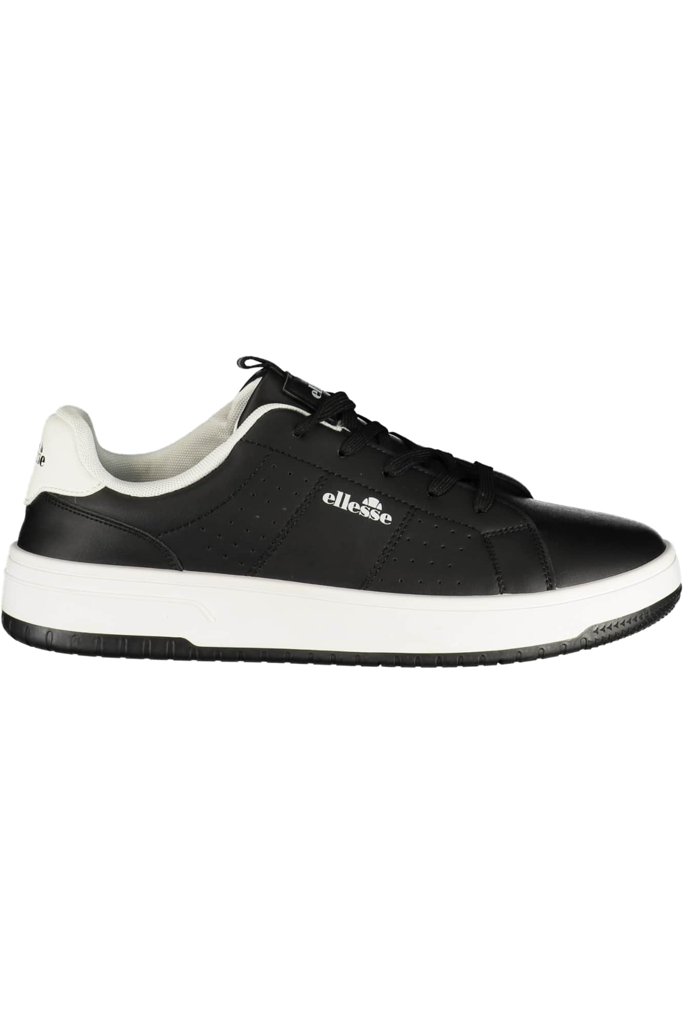 Ellesse hombre negro zapatillas deportivas
