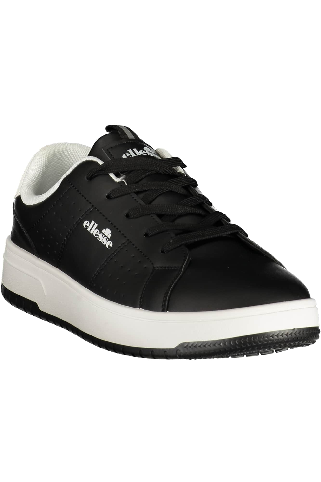 Ellesse hombre negro zapatillas deportivas