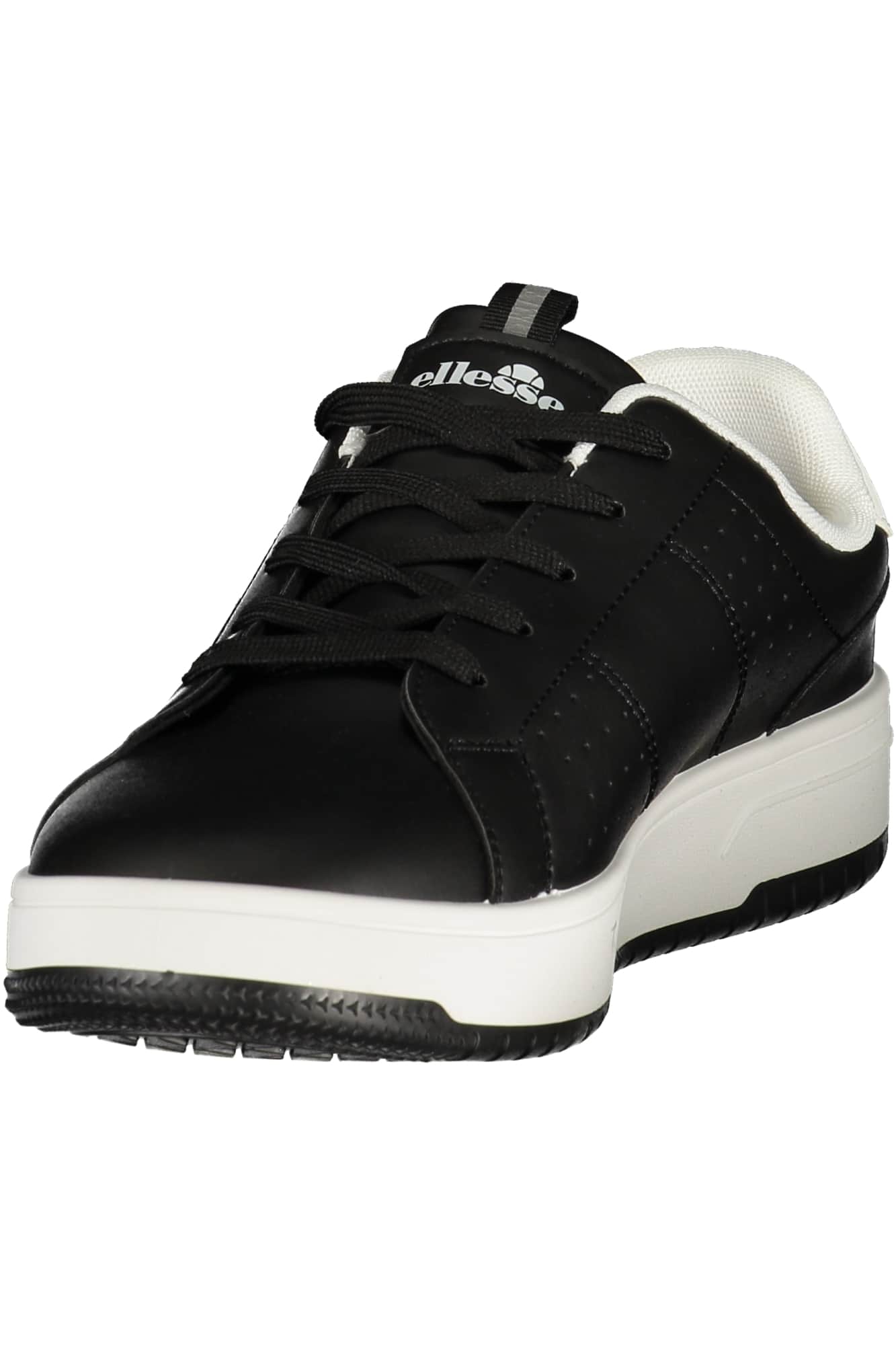 Ellesse hombre negro zapatillas deportivas