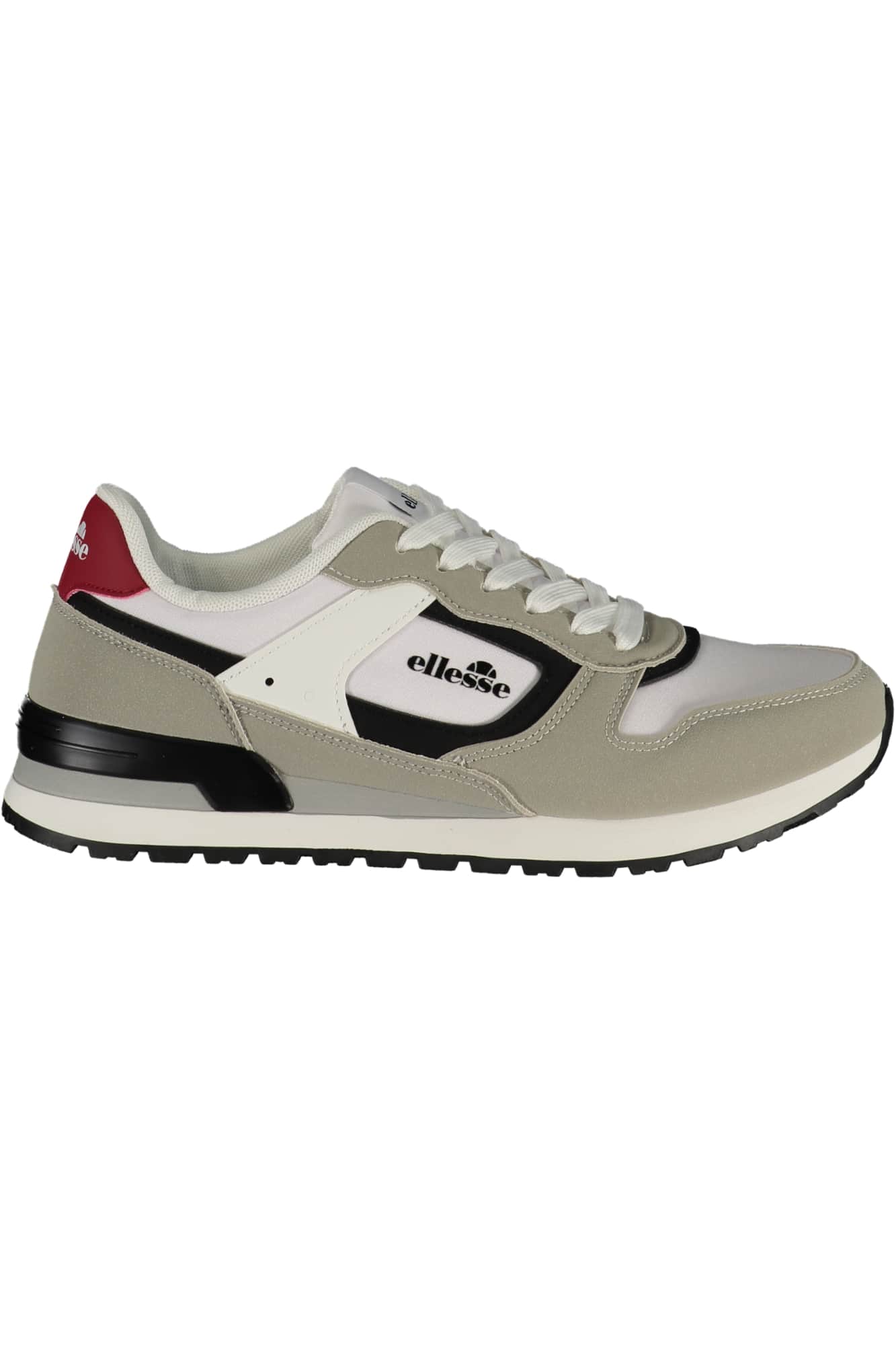 Ellesse hombre zapatillas deportivas gris