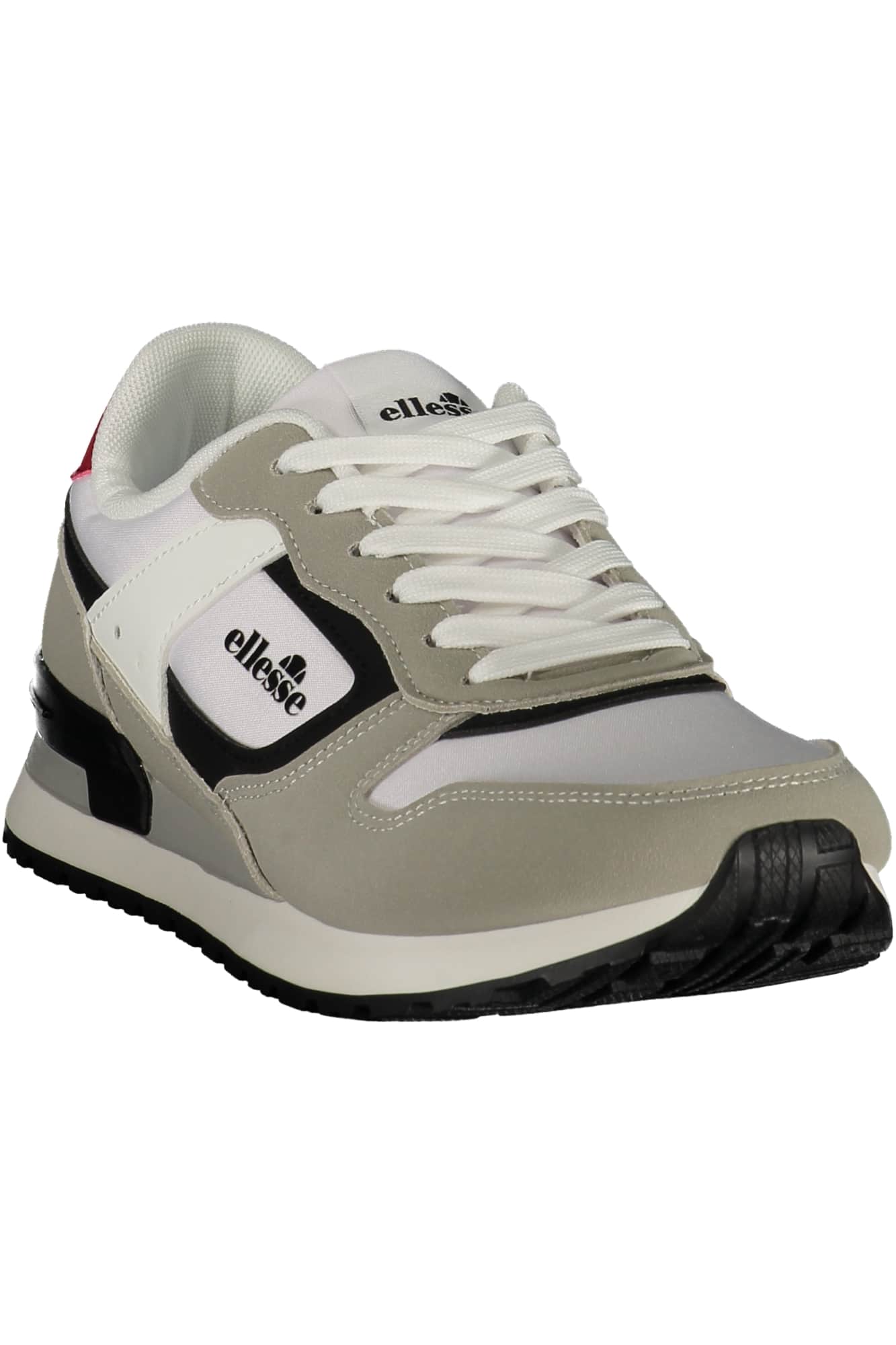 Ellesse hombre zapatillas deportivas gris