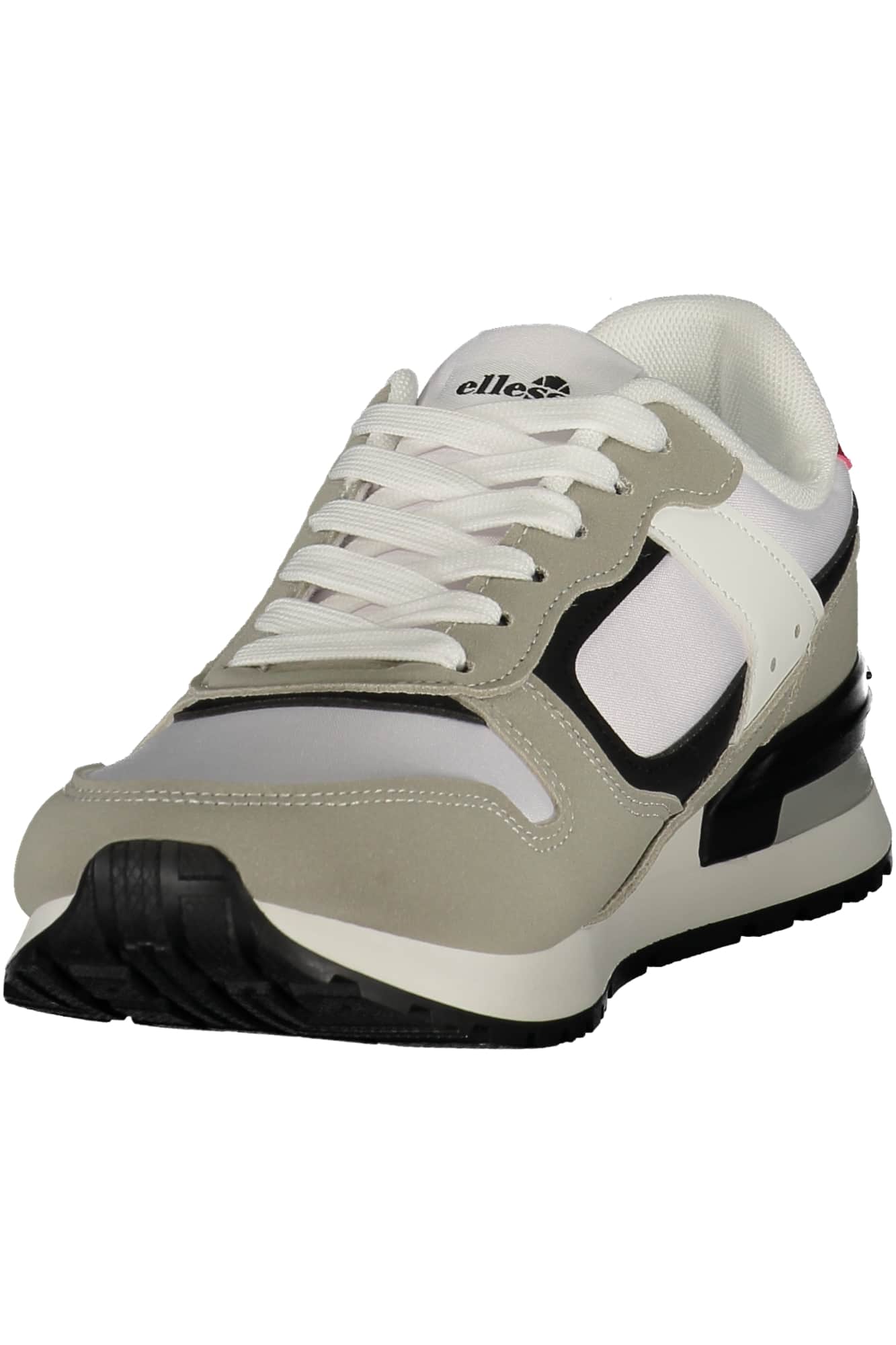 Ellesse hombre zapatillas deportivas gris