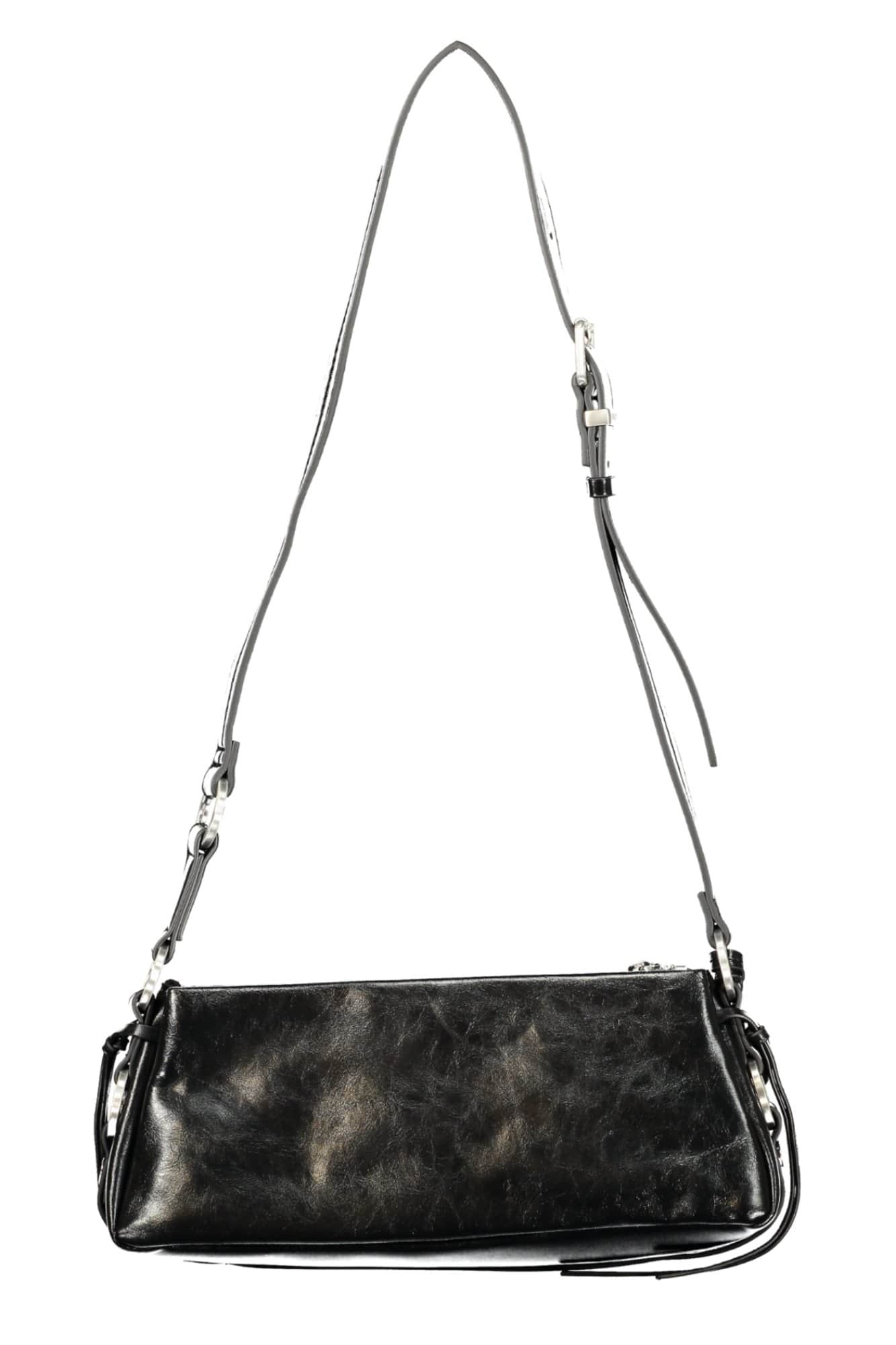 Desigual mujer negro bolso