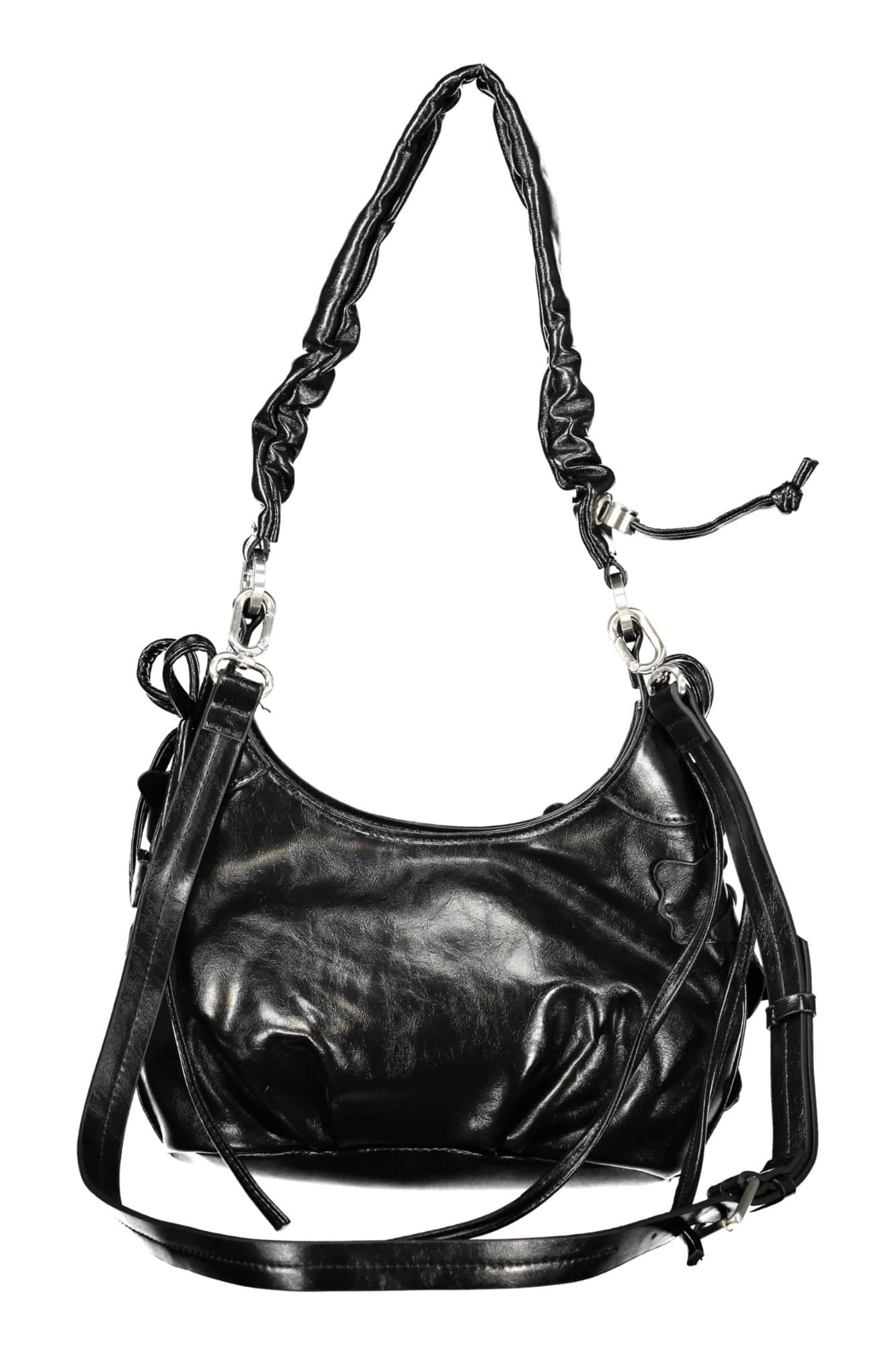 Desigual mujer negro bolso