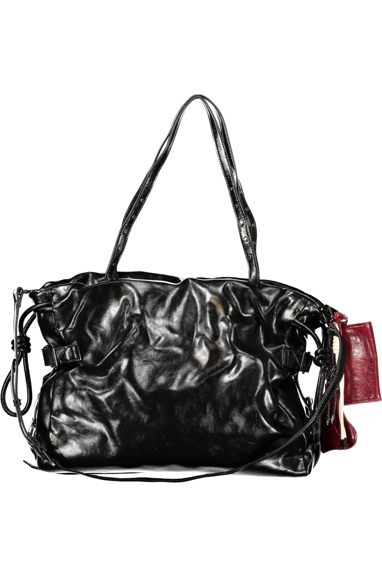Desigual mujer negro bolso