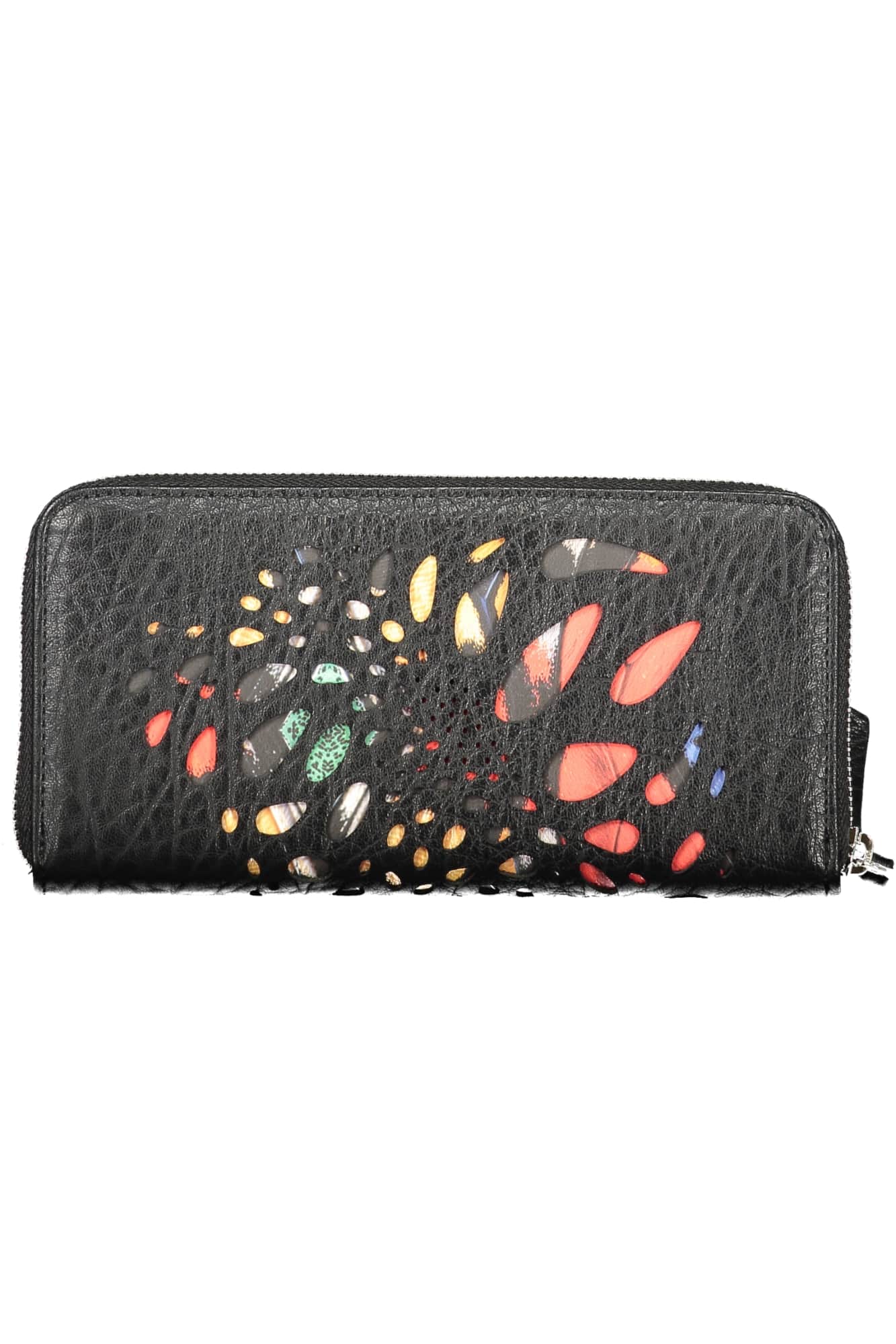 Desigual mujer negro cartera