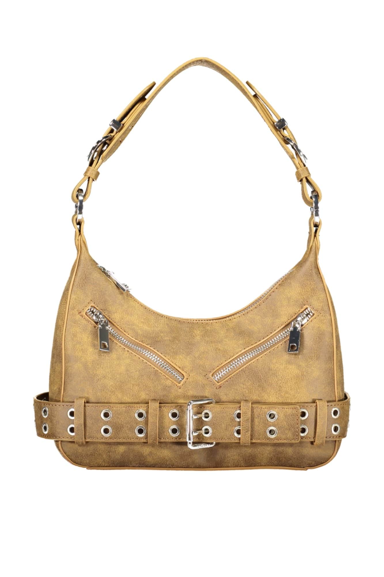 Desigual mujer marrón bolso