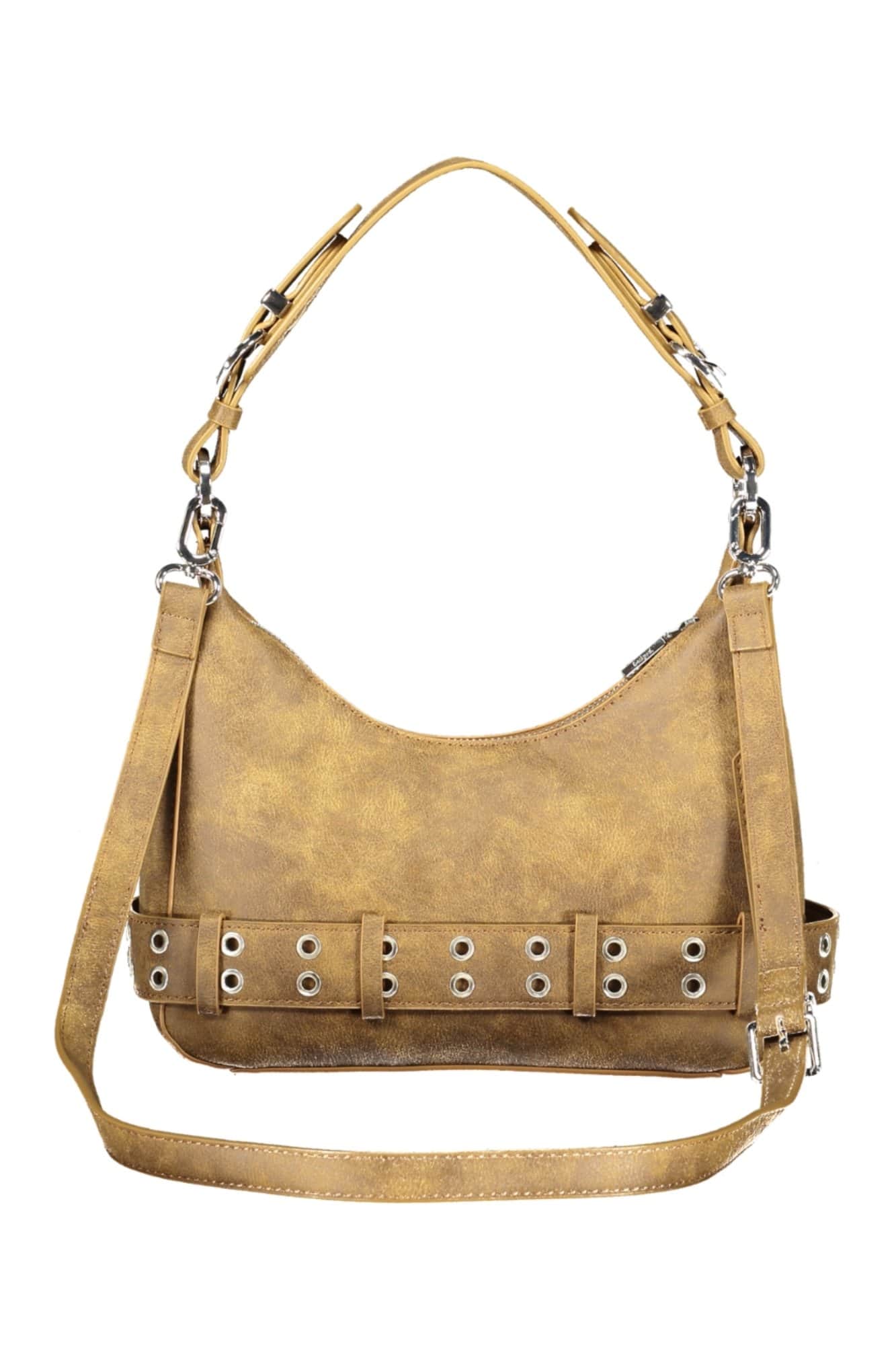 Desigual mujer marrón bolso