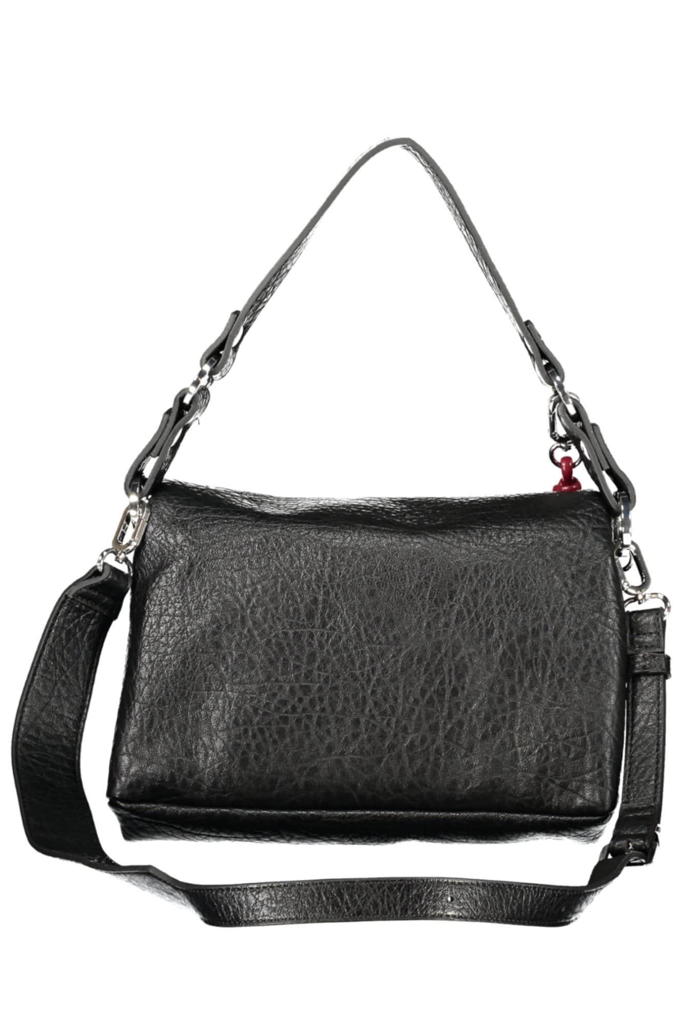Desigual mujer negro bolso