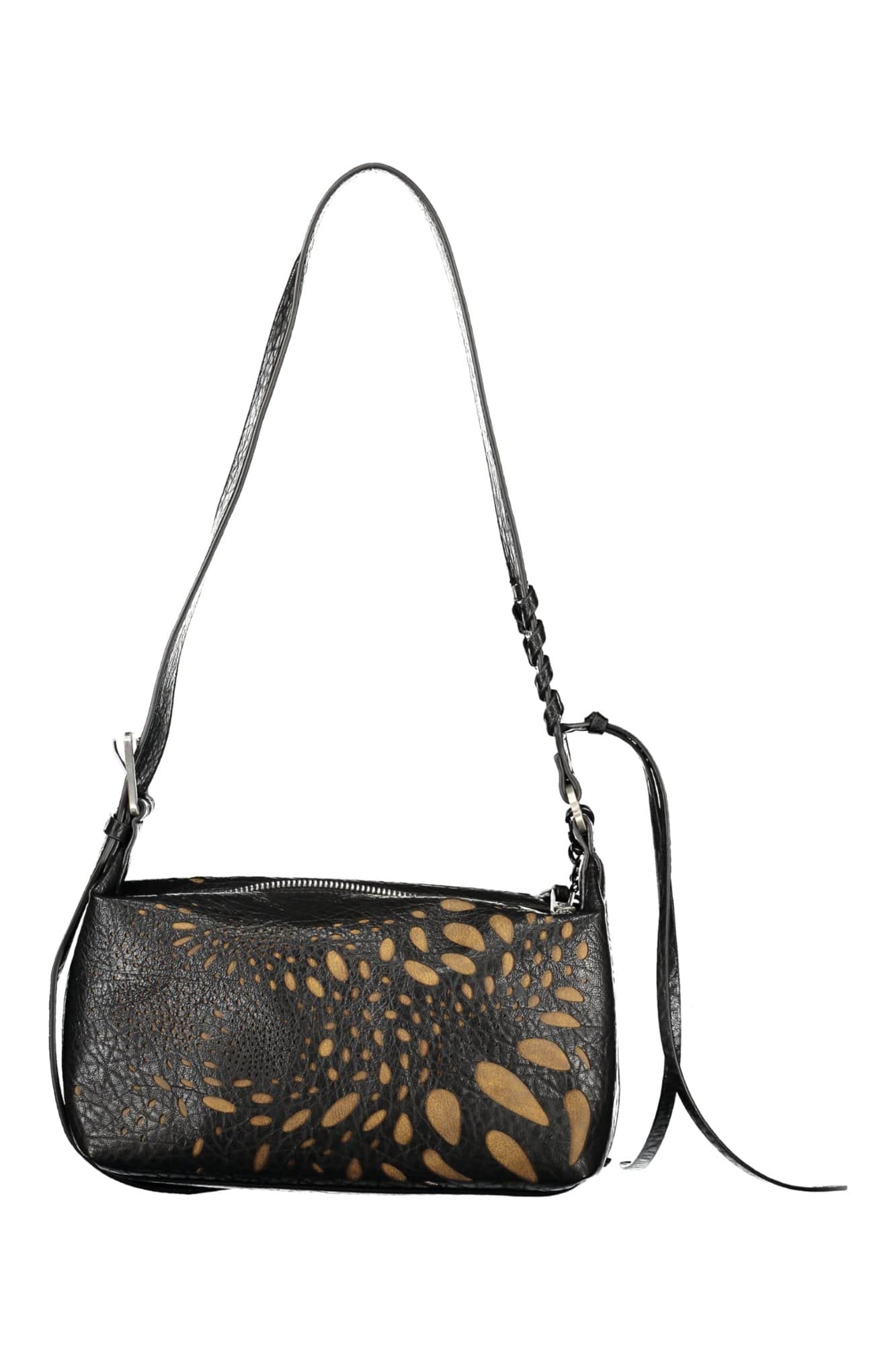 Desigual mujer negro bolso