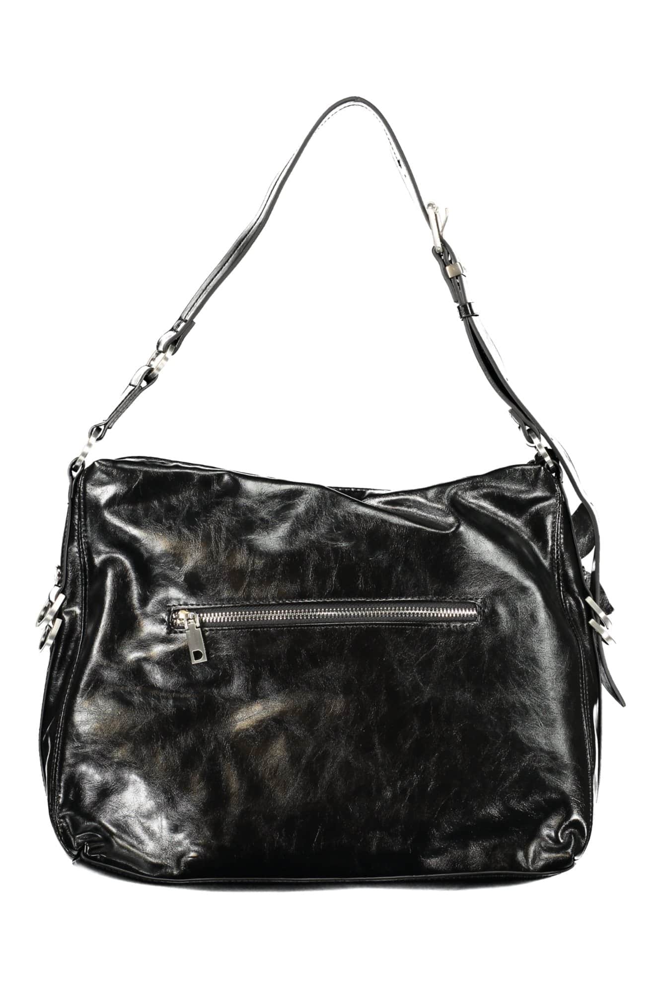 Desigual mujer negro bolso