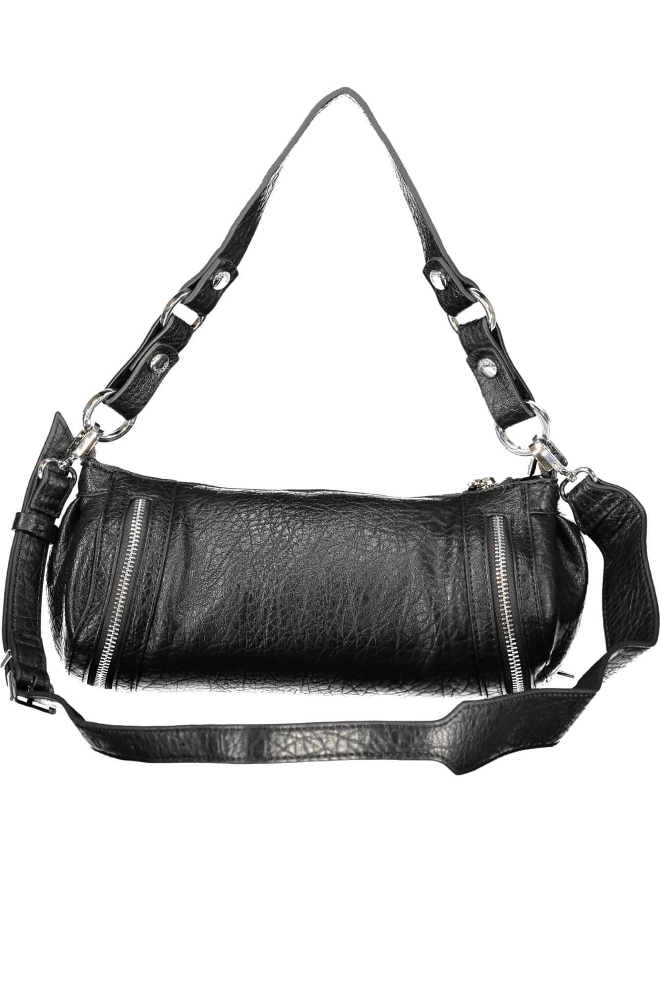 Desigual mujer negro bolso