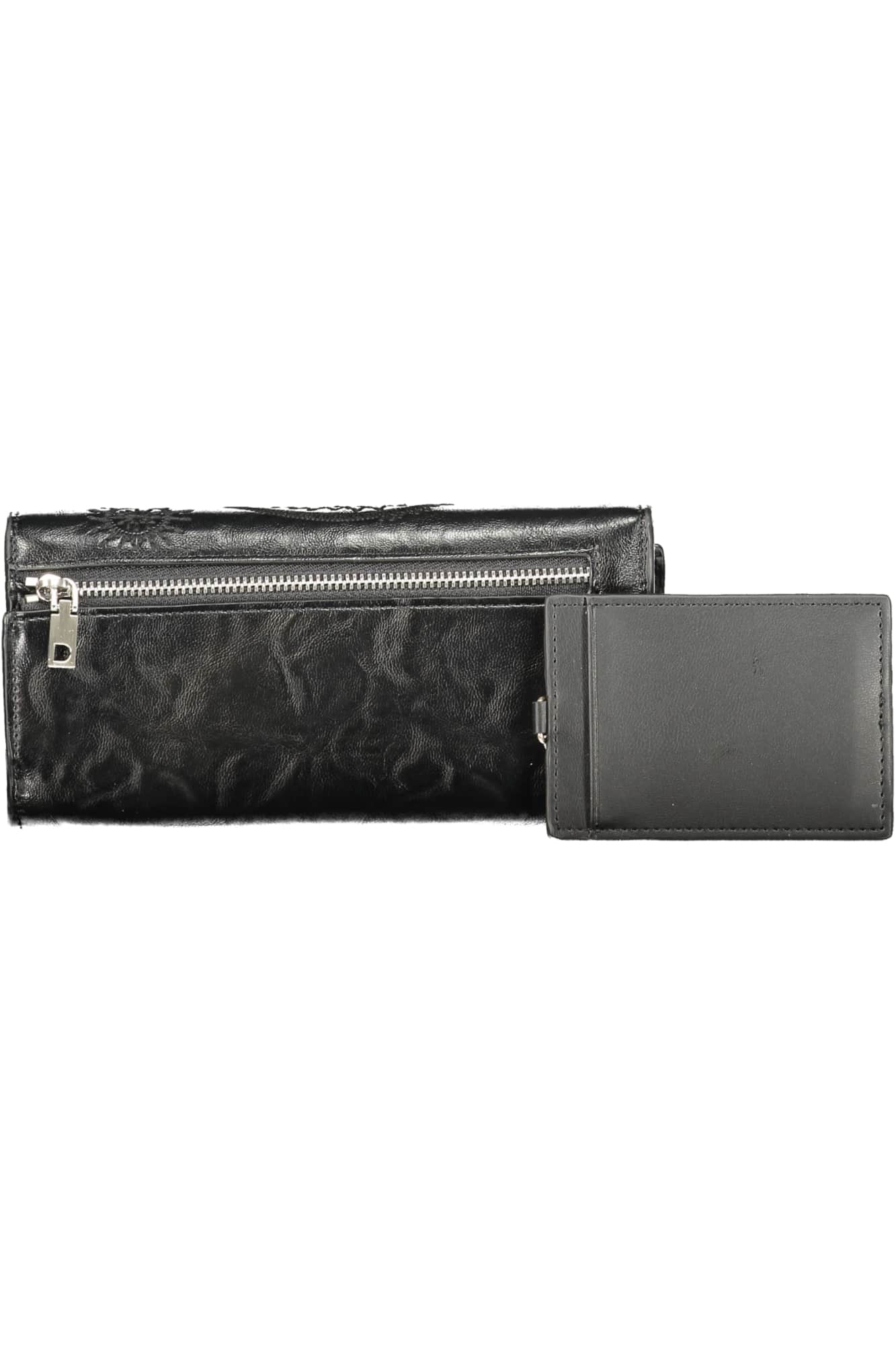 Desigual mujer negro cartera