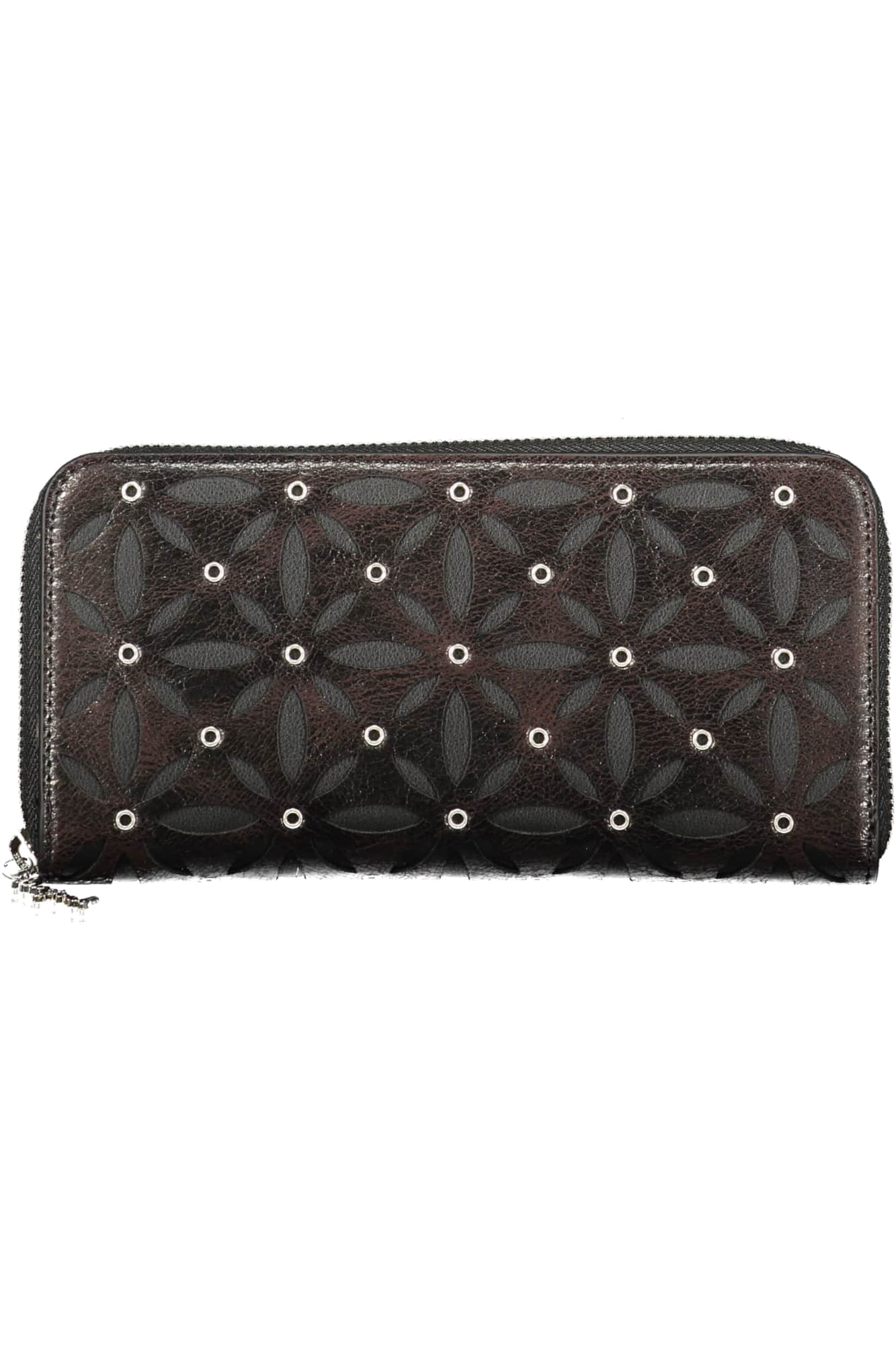 Desigual mujer negro cartera