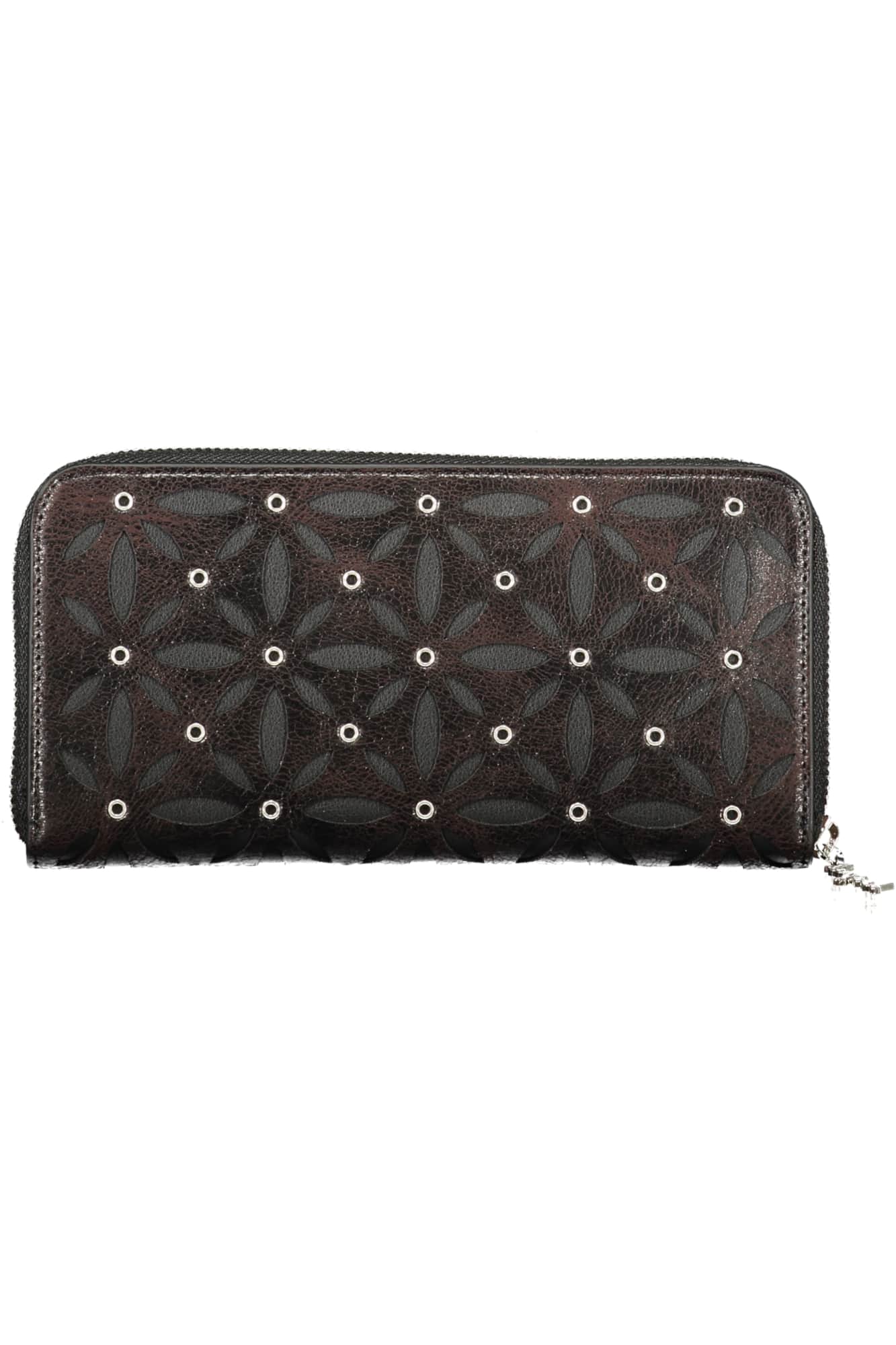 Desigual mujer negro cartera