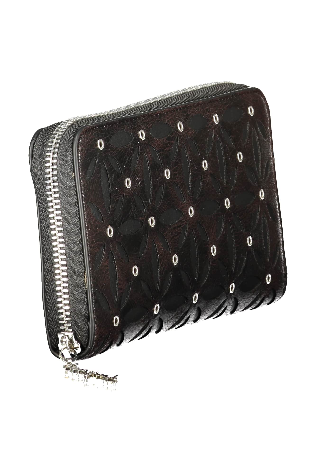 Desigual mujer negro cartera