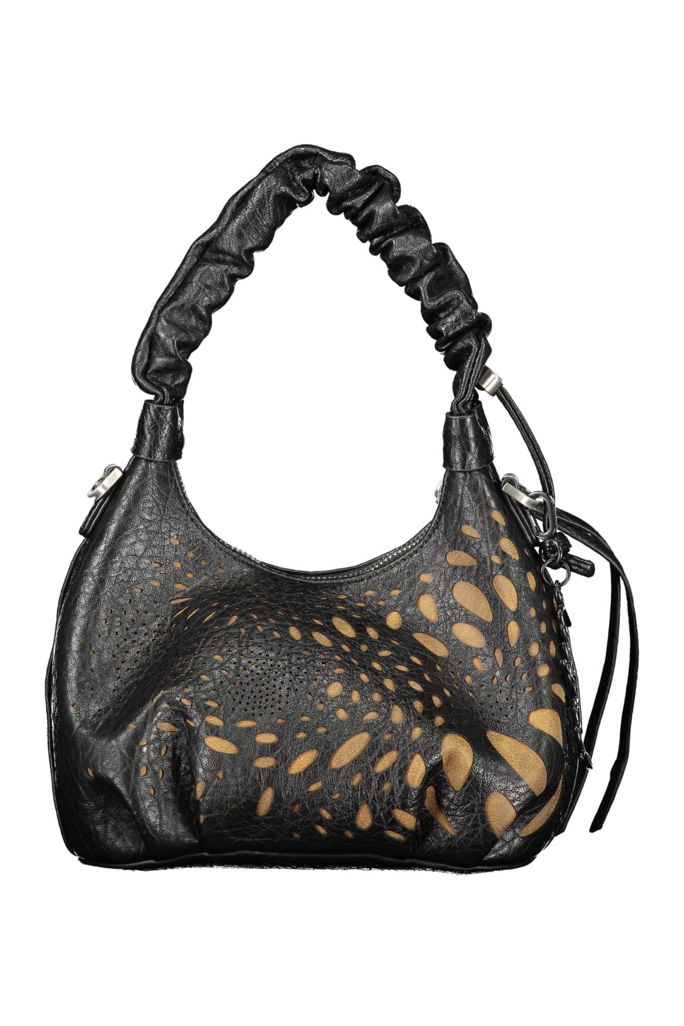 Desigual mujer negro bolso