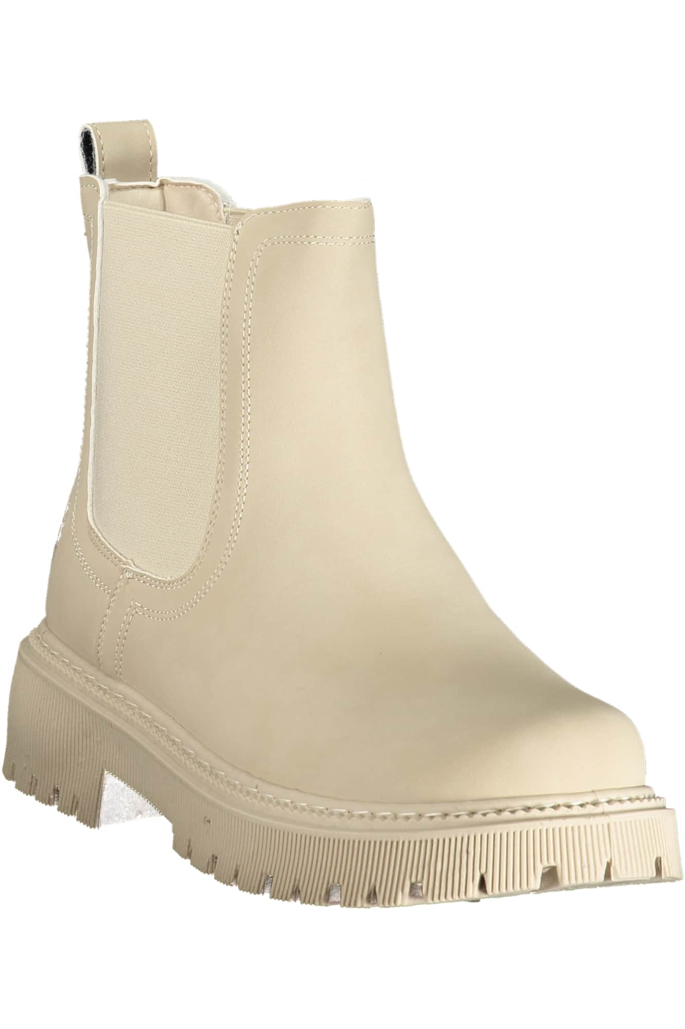 US Polo Assn. mujer gris bota calzado