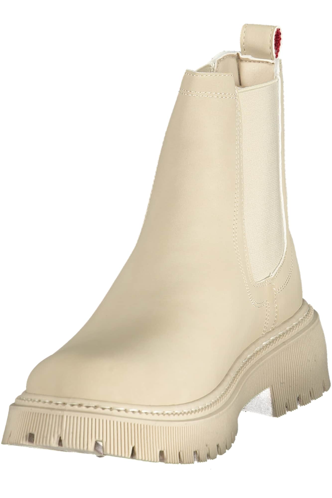 US Polo Assn. mujer gris bota calzado