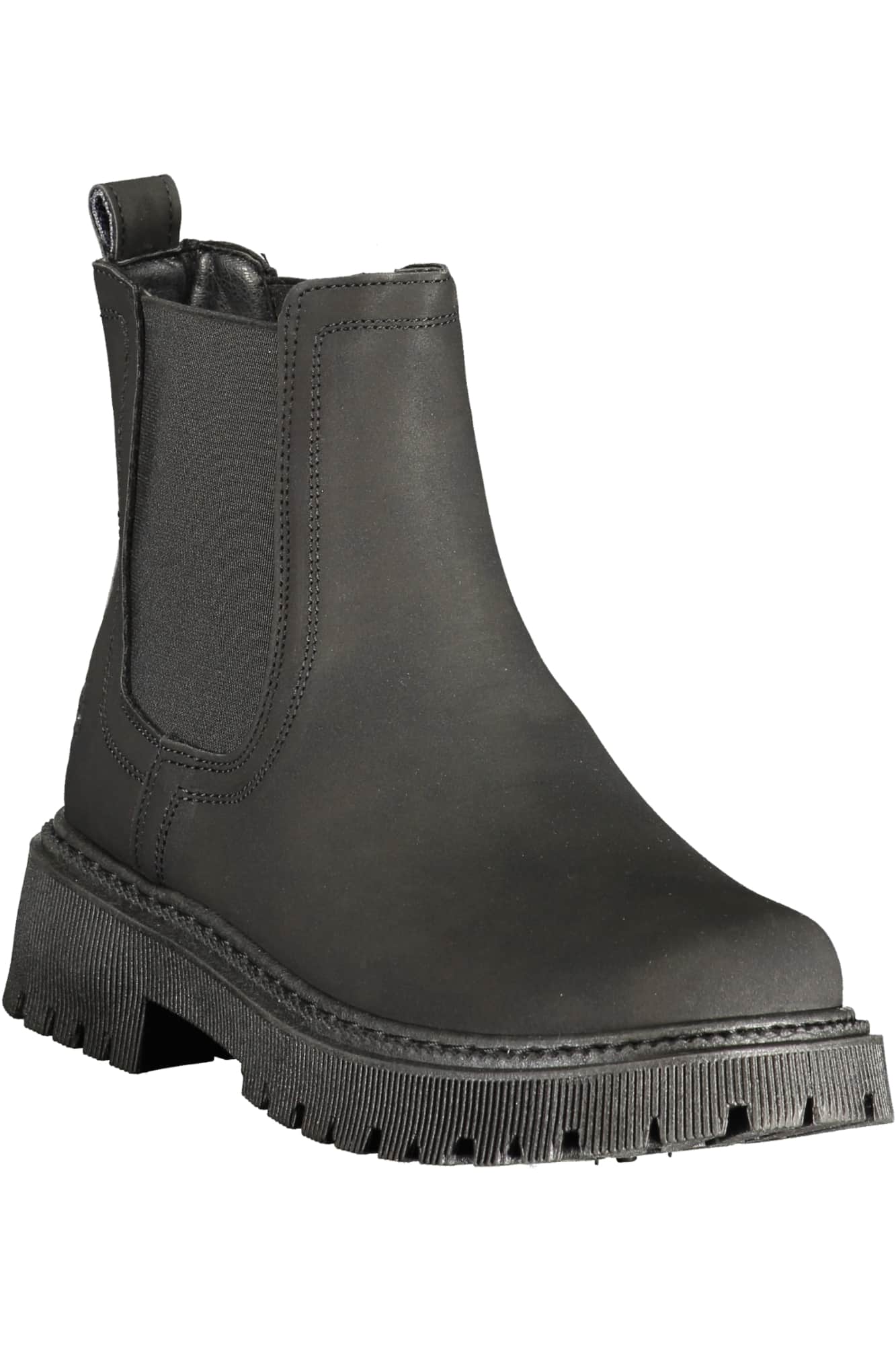 US Polo Assn. mujer gris bota calzado