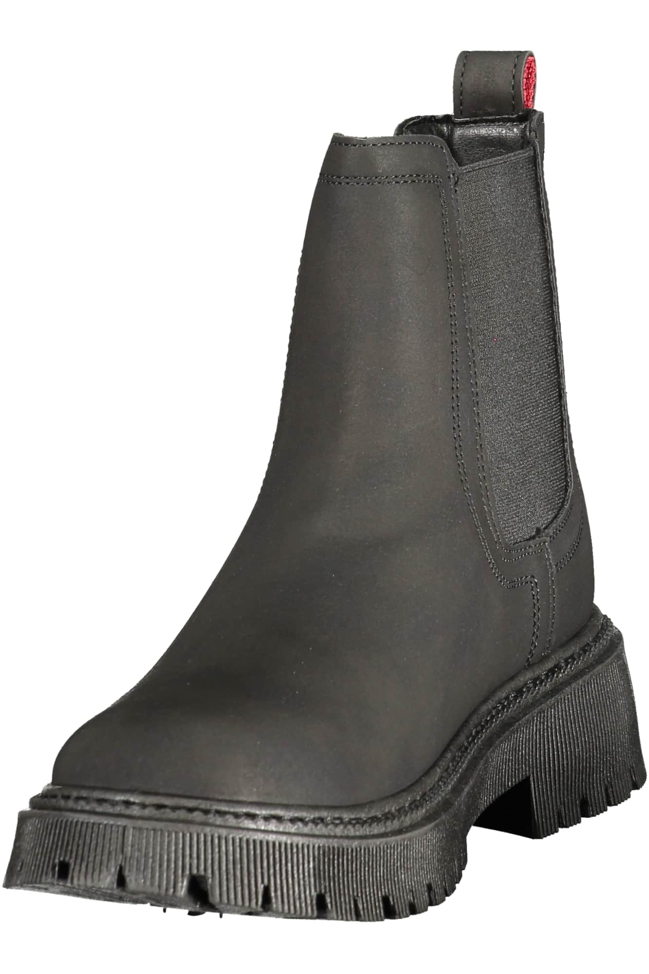 US Polo Assn. mujer gris bota calzado