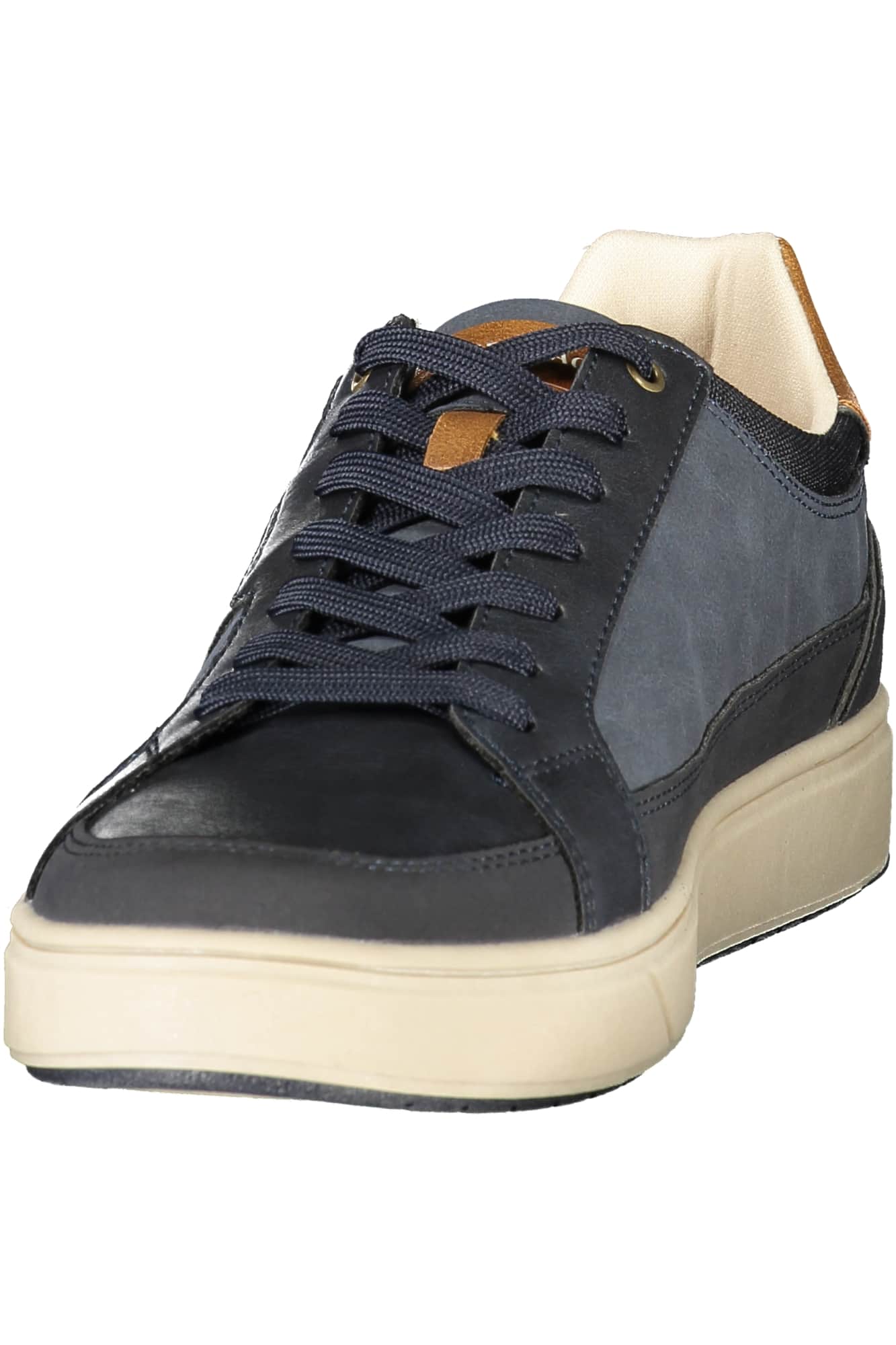Lumberjack hombre azul zapatillas deportivas