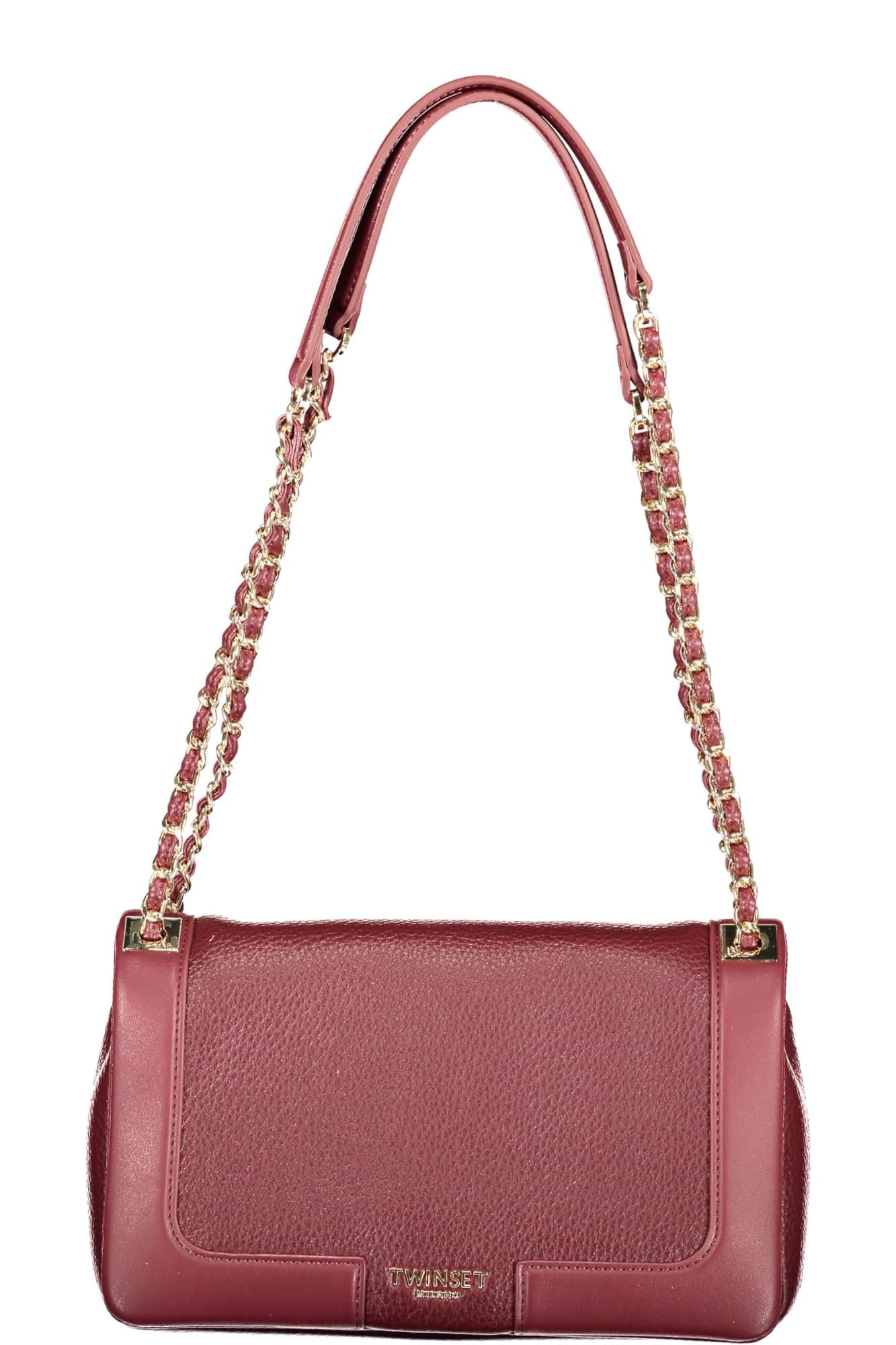 Twinset mujer bolso rojo