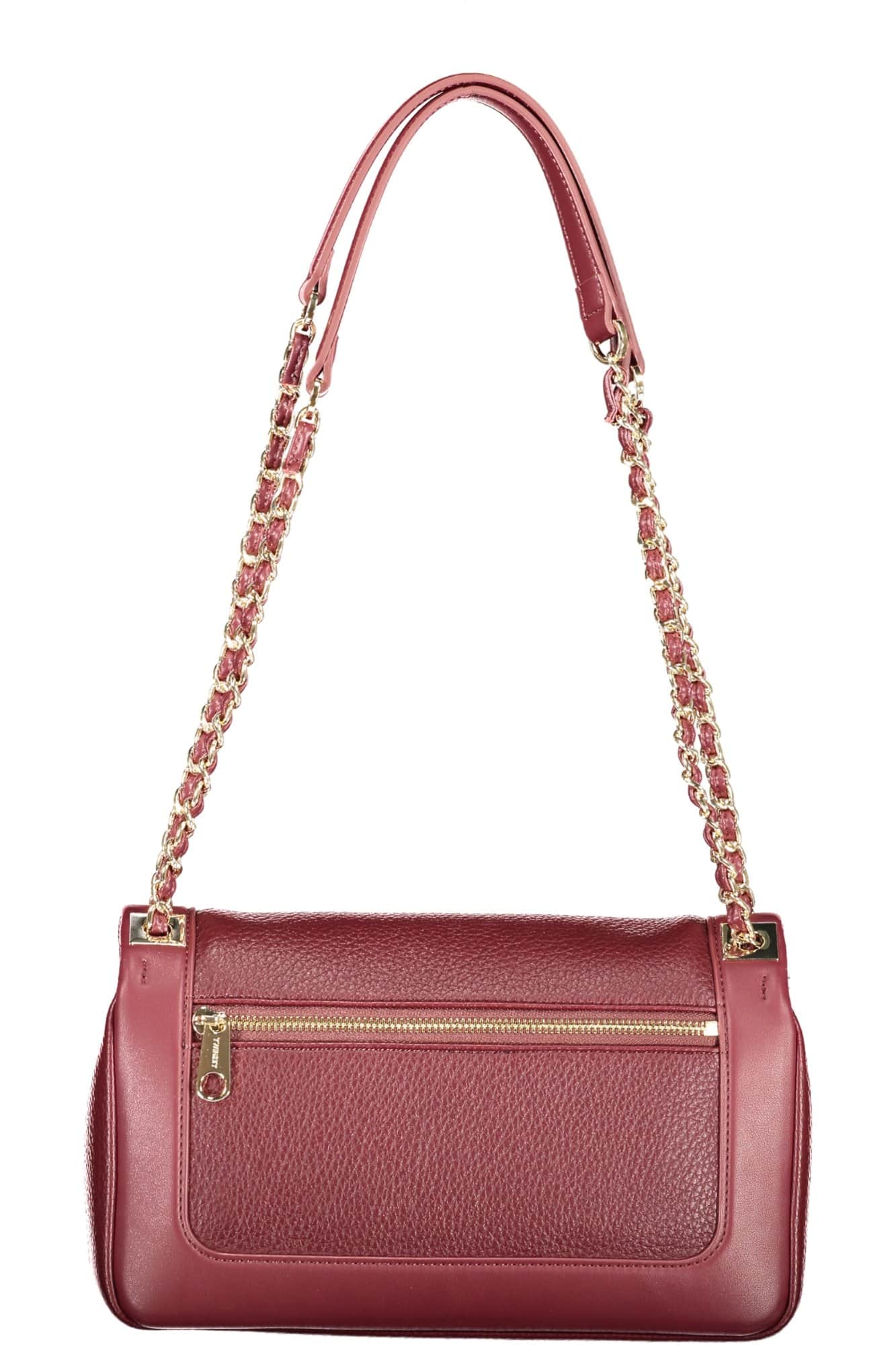 Twinset mujer bolso rojo