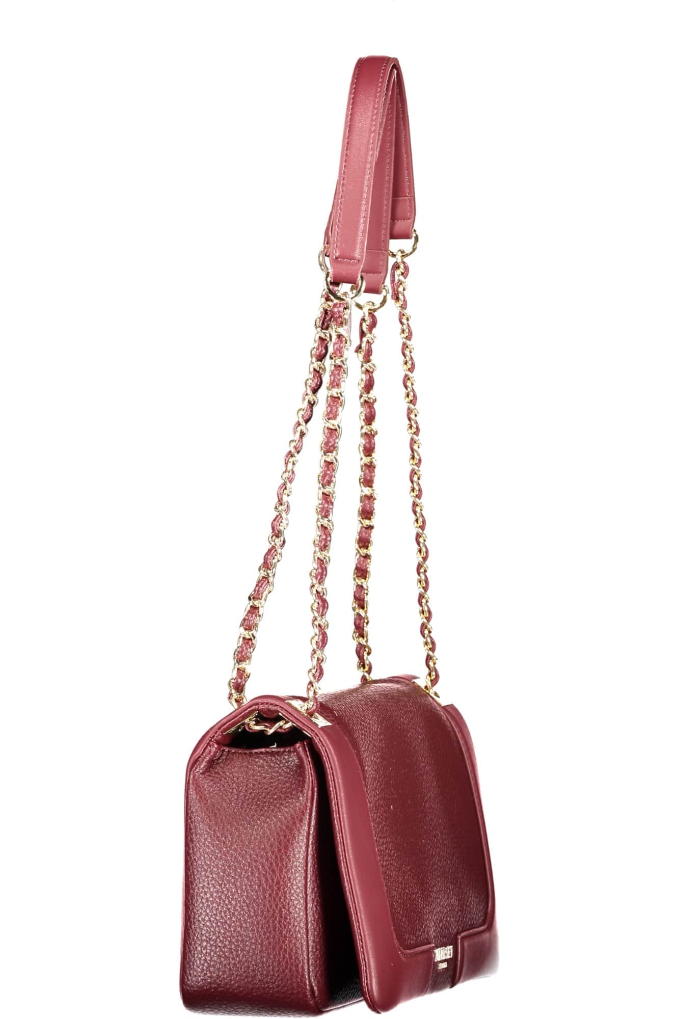 Twinset mujer bolso rojo