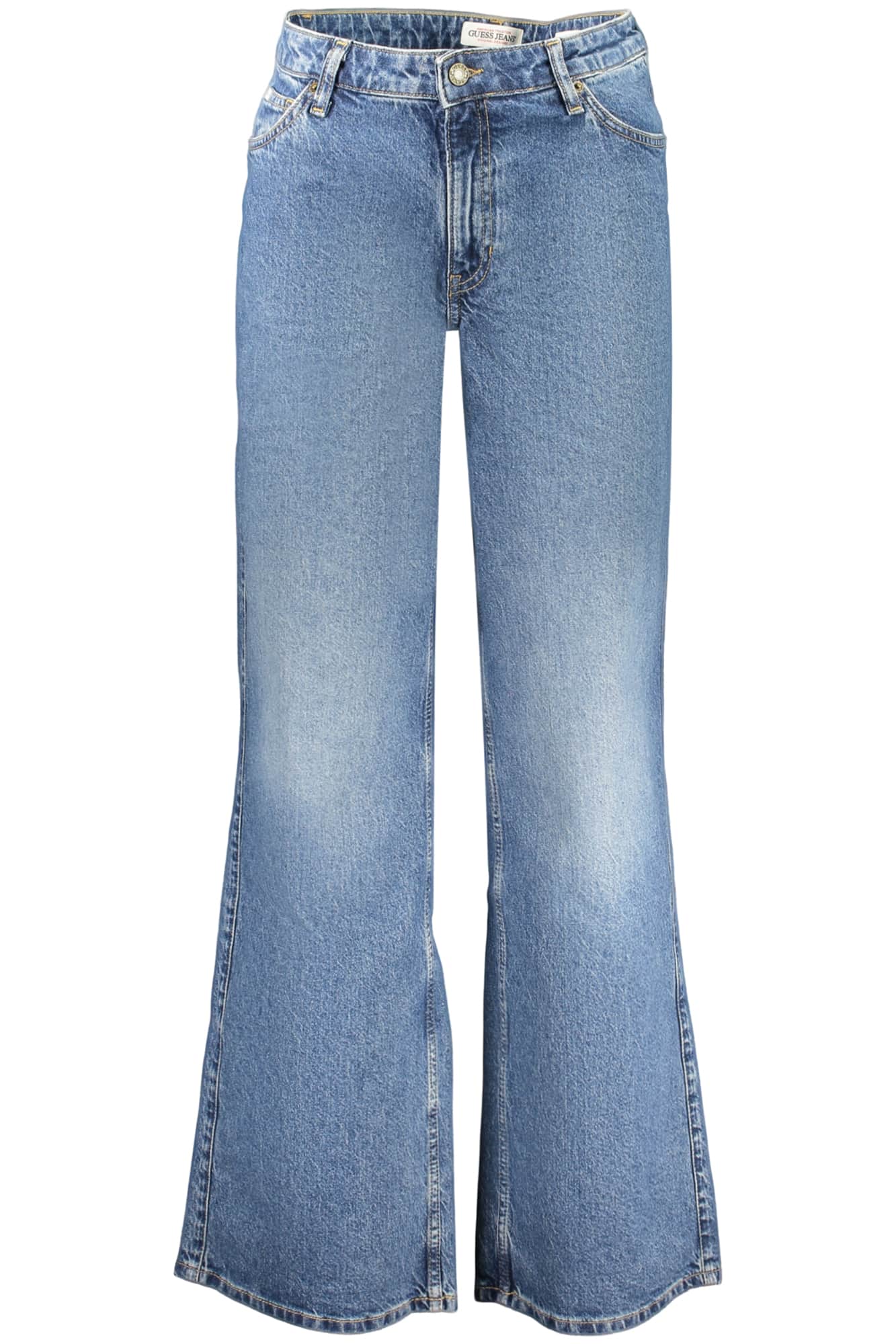 Guess vaqueros mujer denim vaqueros azul