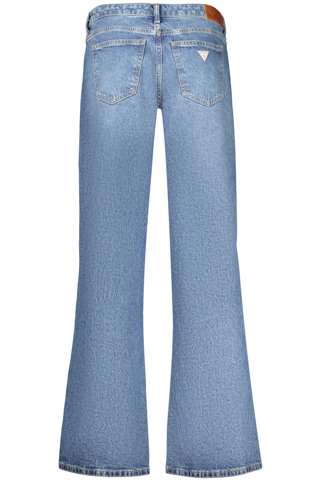 Guess vaqueros mujer denim vaqueros azul