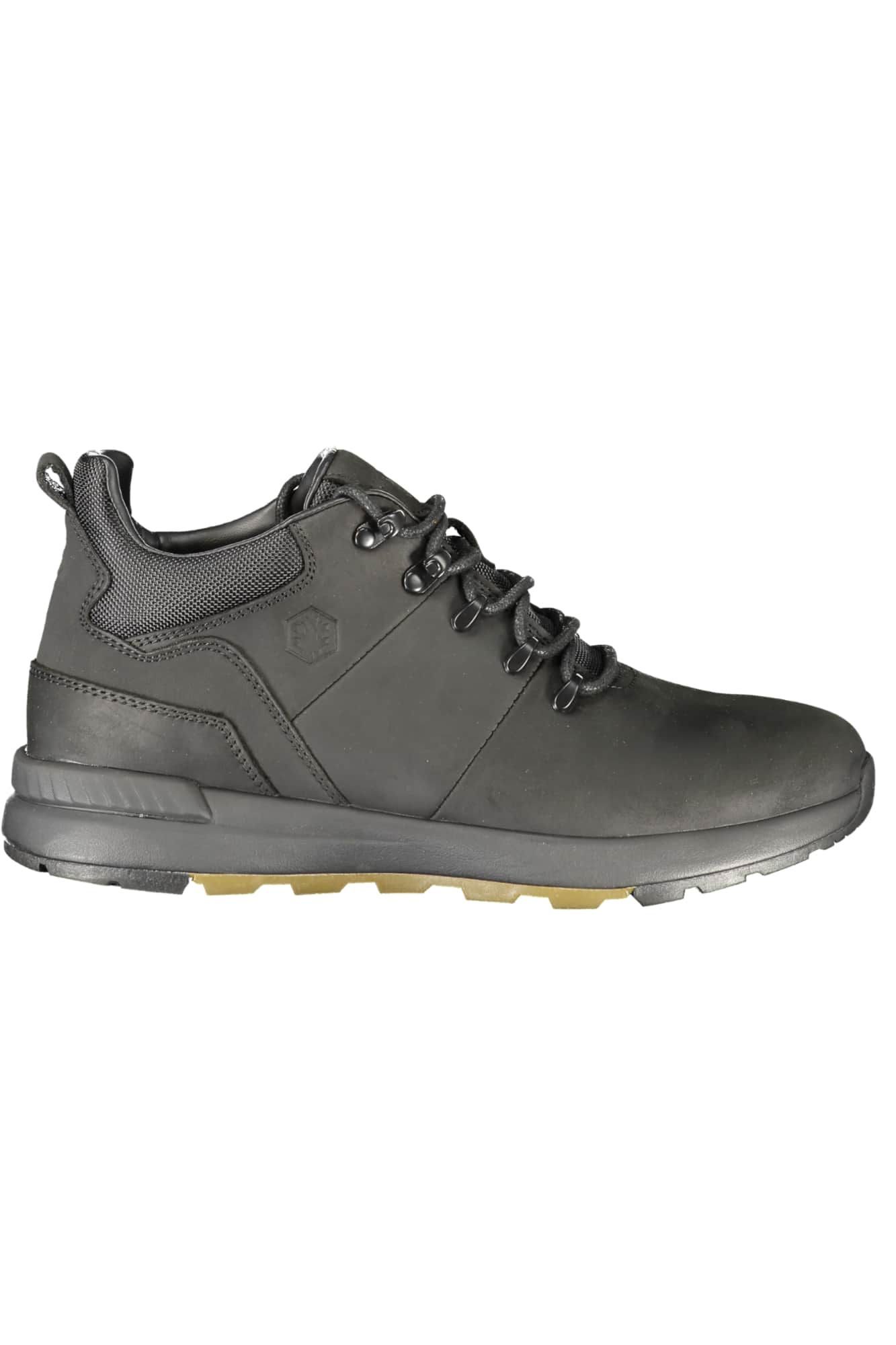 Lumberjack hombre negro zapatillas deportivas