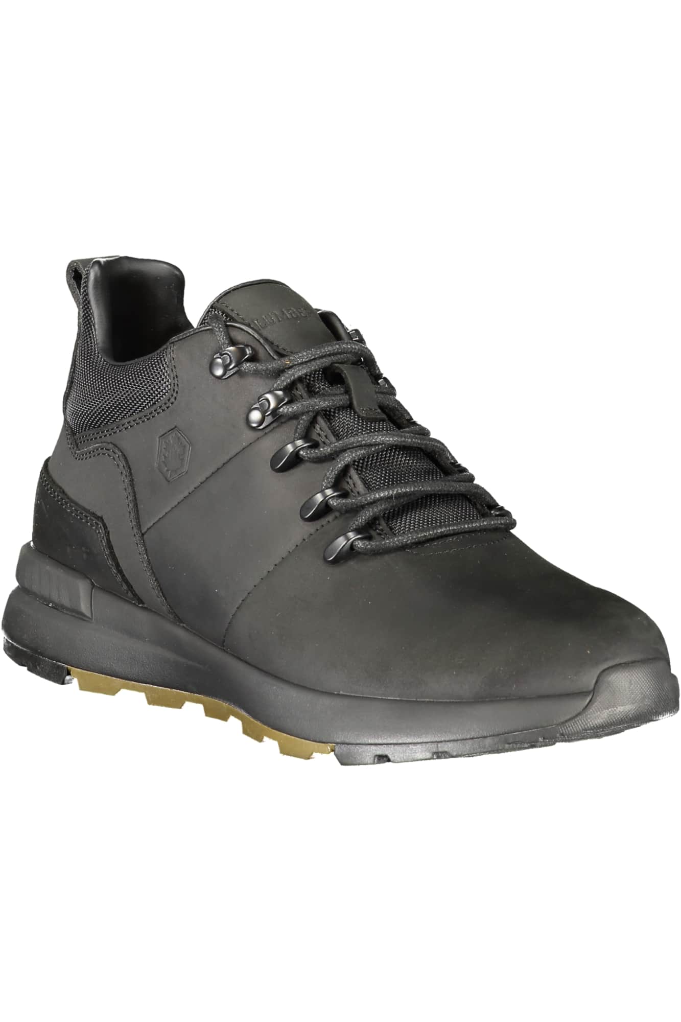Lumberjack hombre negro zapatillas deportivas