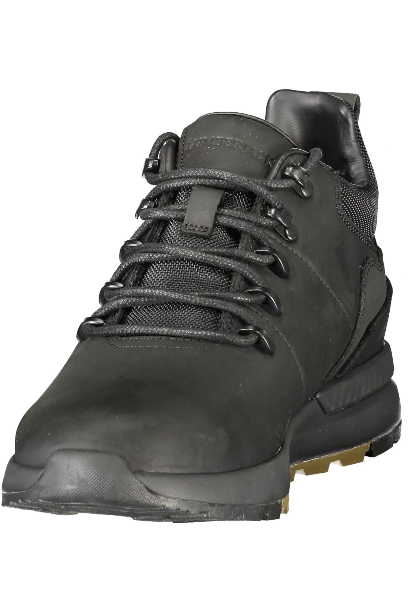 Lumberjack hombre negro zapatillas deportivas