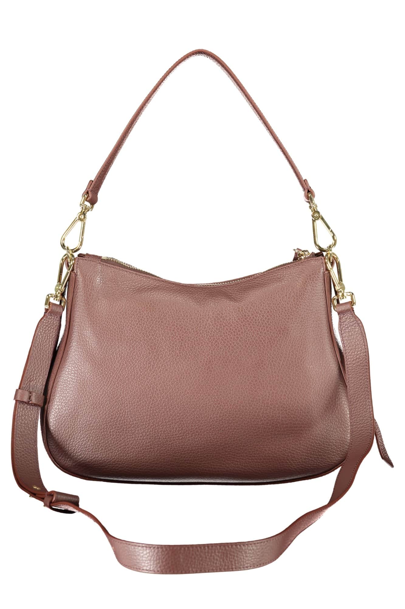 Coccinelle mujer marrón bolso