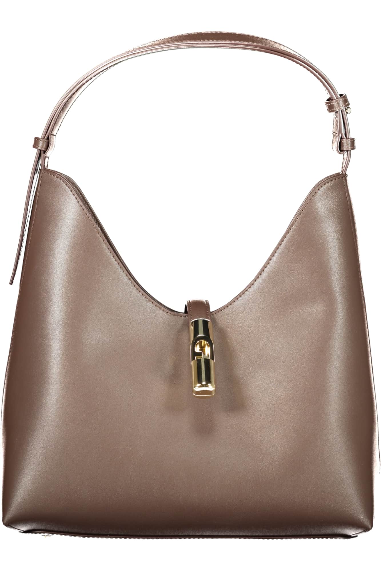 Furla mujer verde bolso