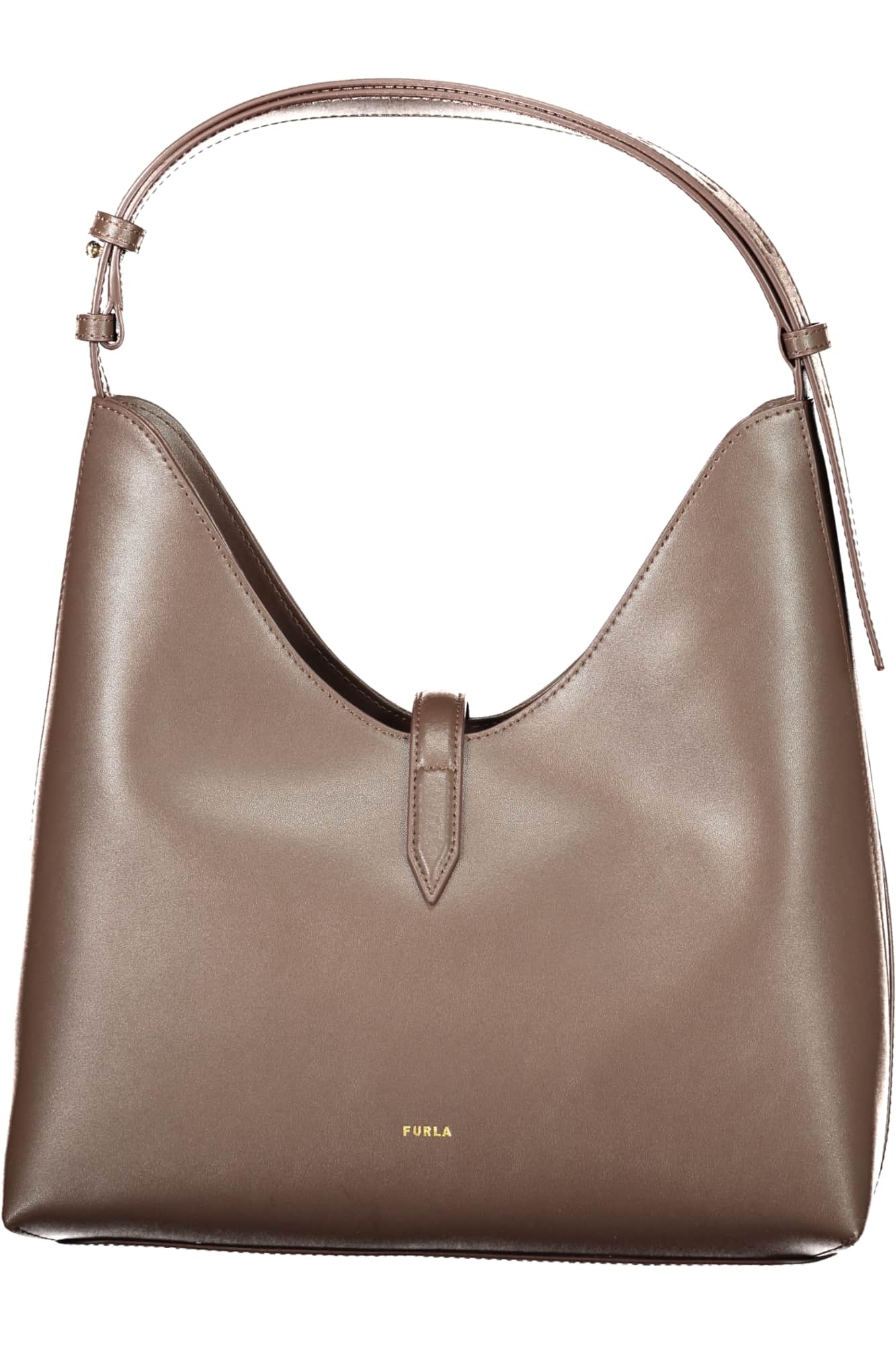 Furla mujer verde bolso