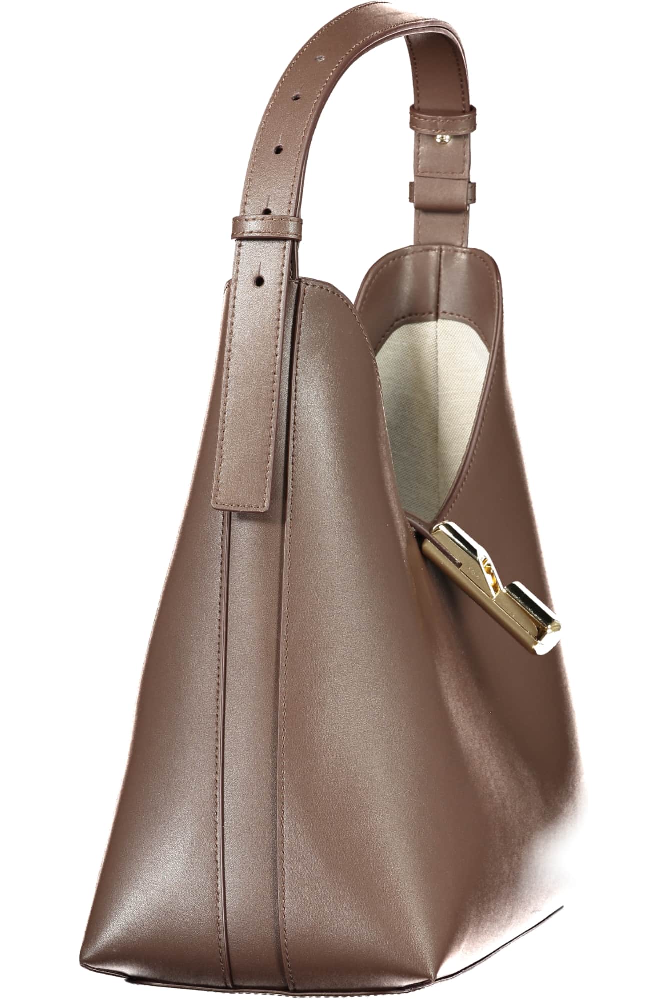 Furla mujer verde bolso