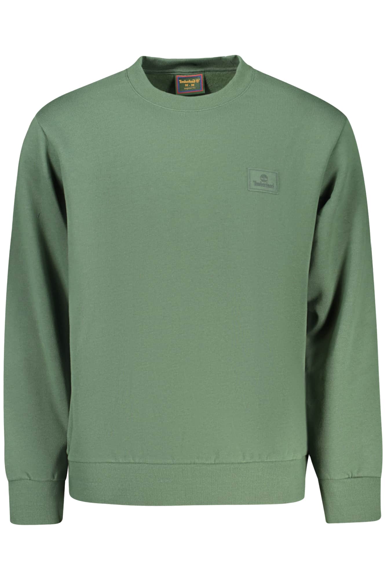 Timberland hombre con cremallera sudadera, beige