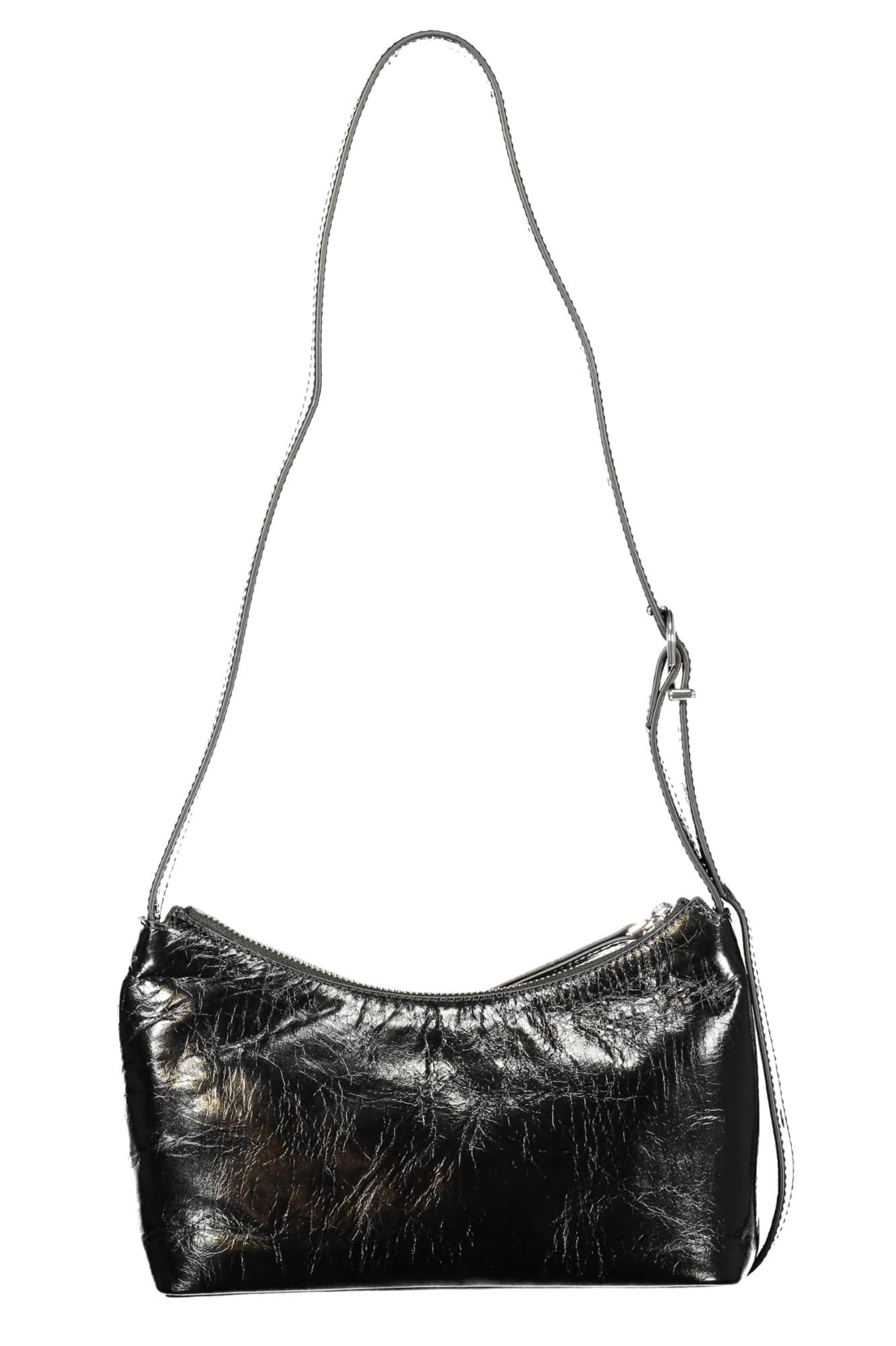 Desigual mujer negro bolso