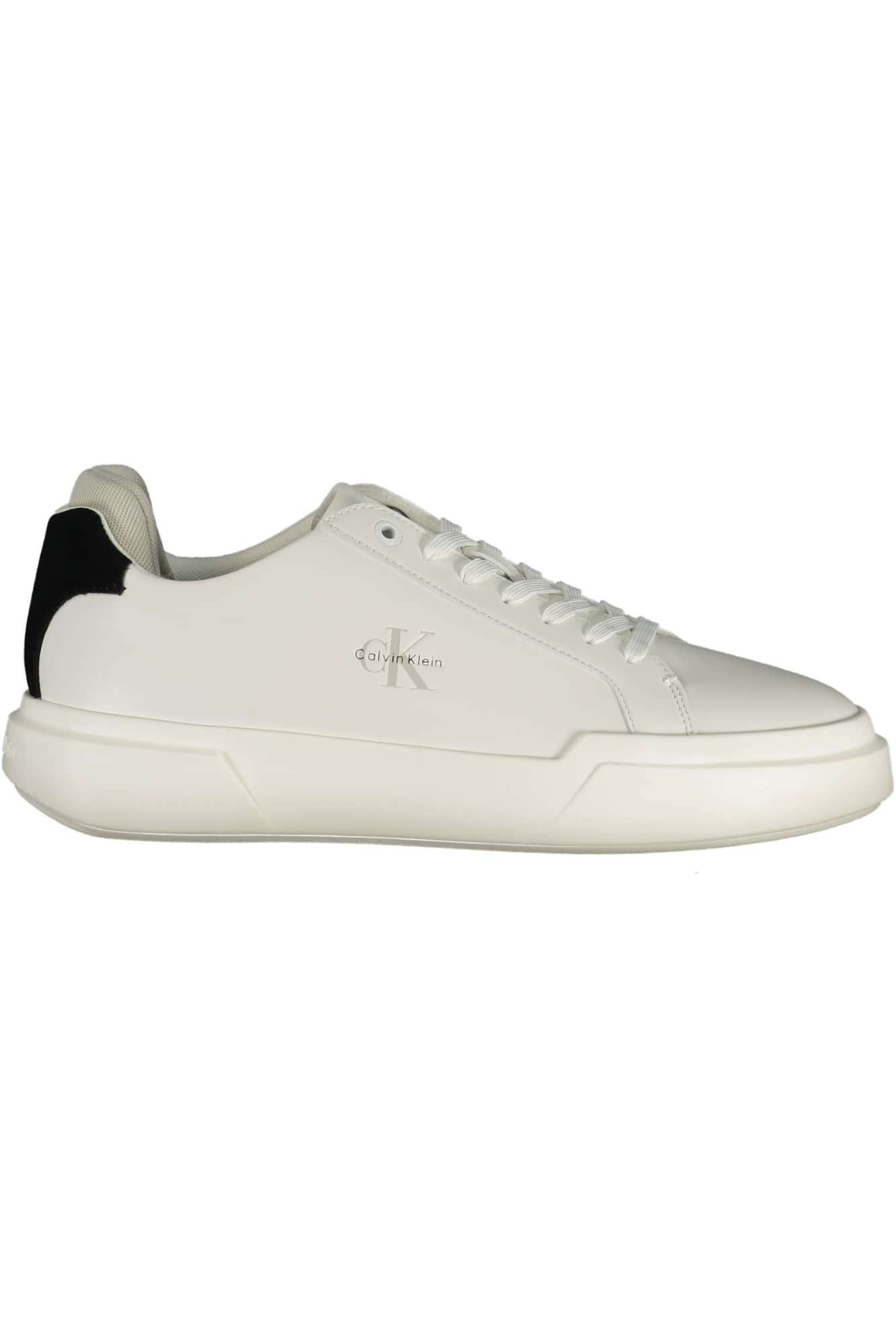 Calvin Klein hombre negro zapatillas deportivas