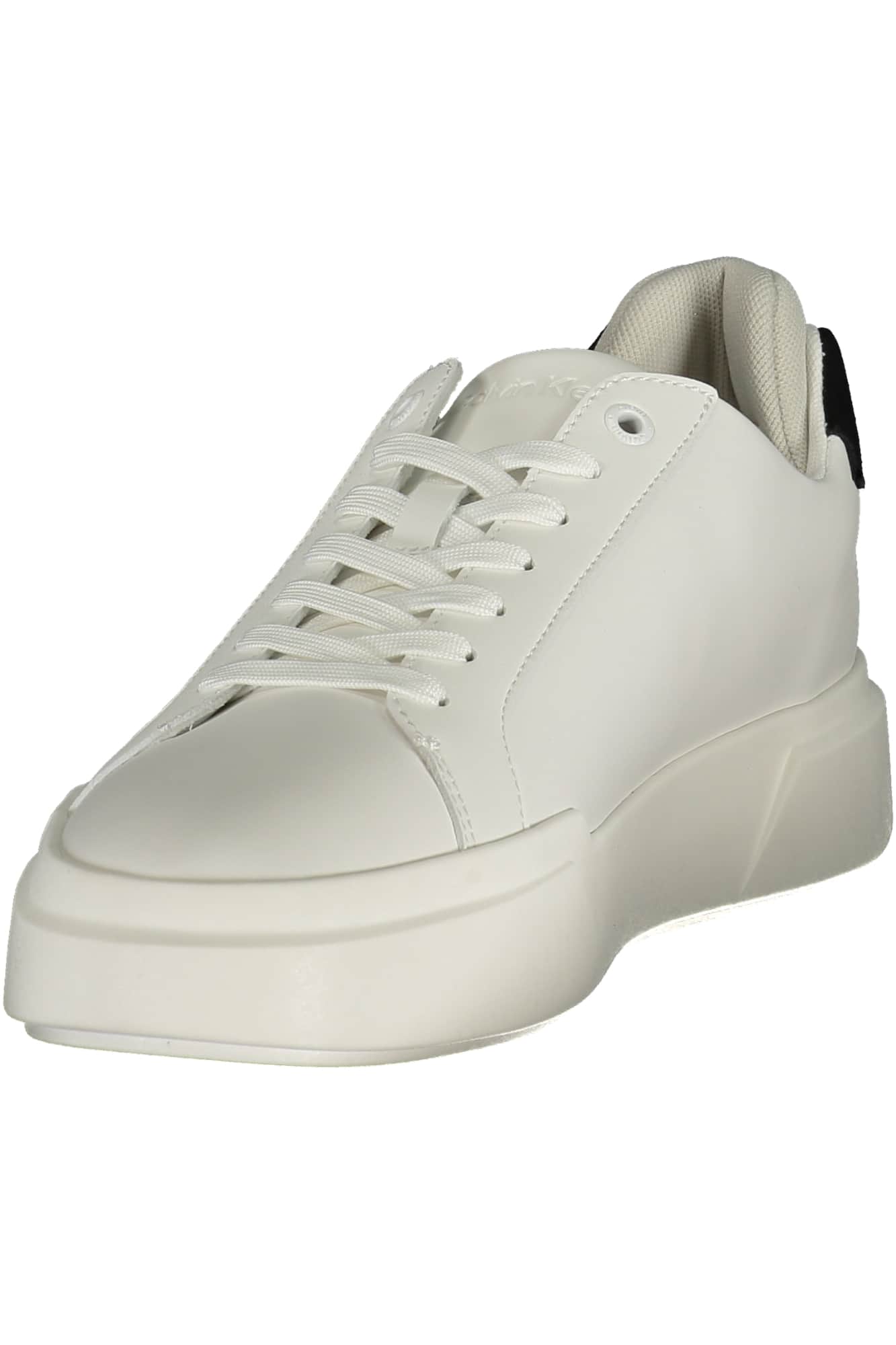 Calvin Klein hombre negro zapatillas deportivas