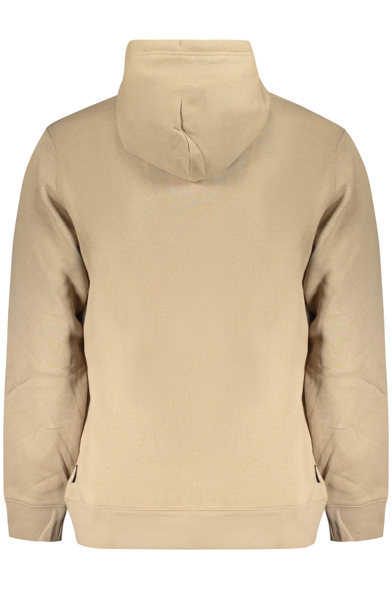 Converse hombre gris con cremallera sudadera