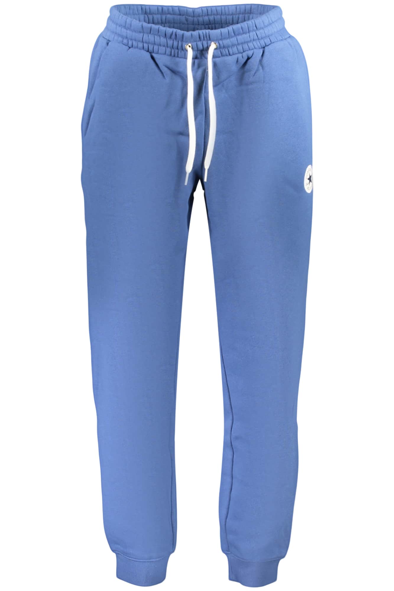 Converse hombre gris largo chándal pantalón