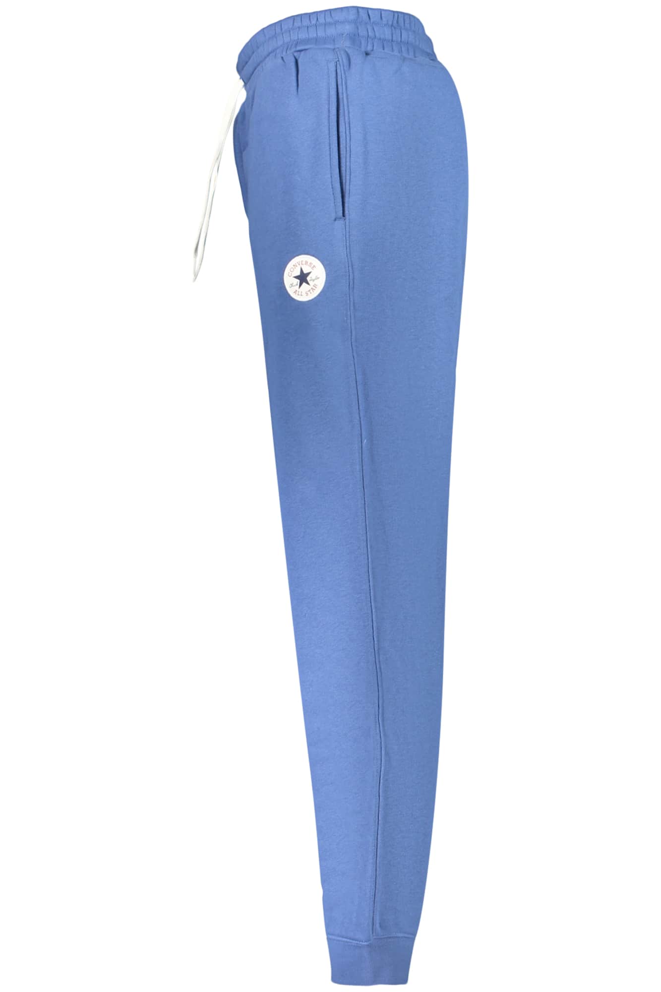 Converse hombre gris largo chándal pantalón