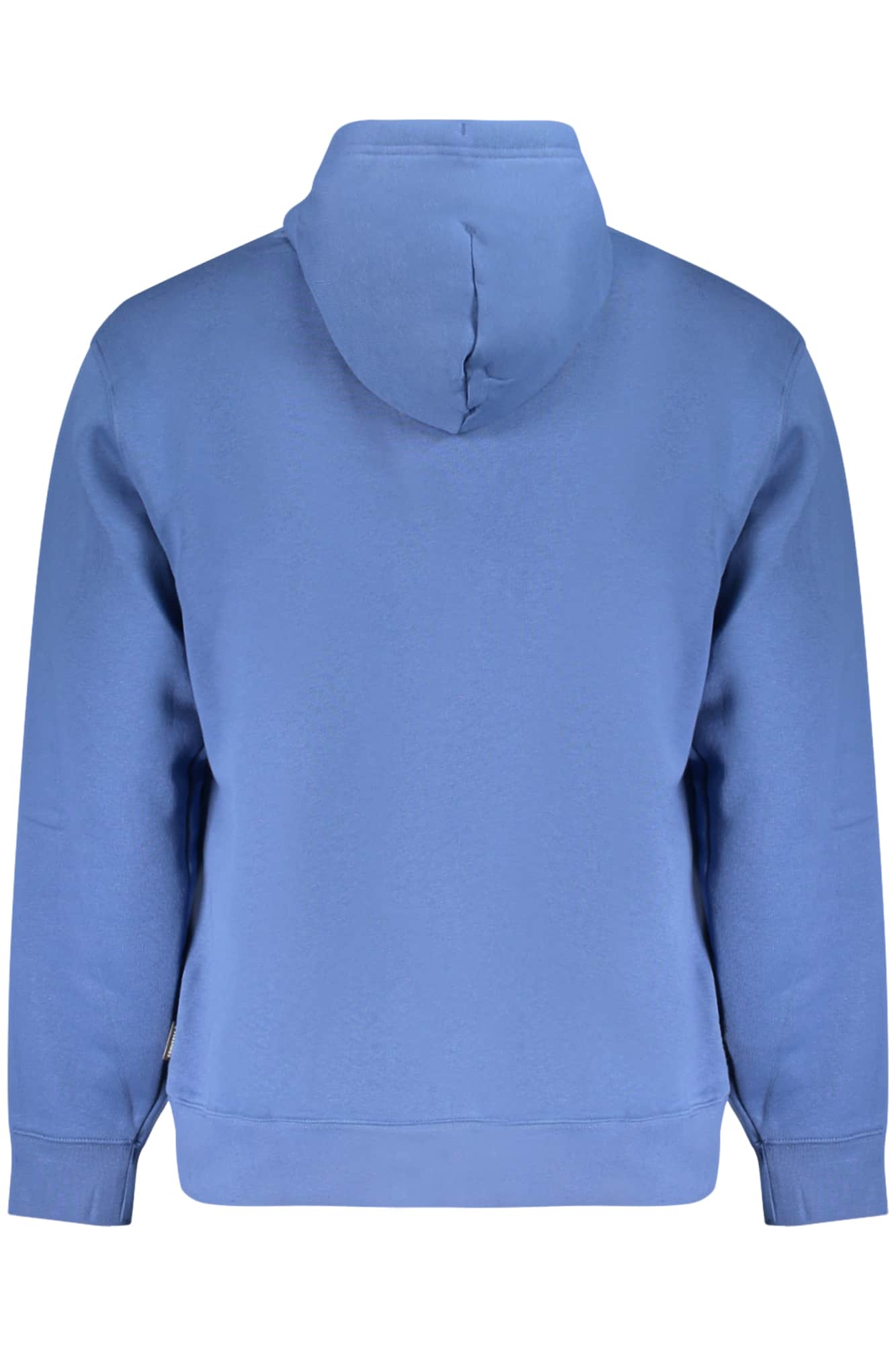 Converse hombre gris con cremallera sudadera