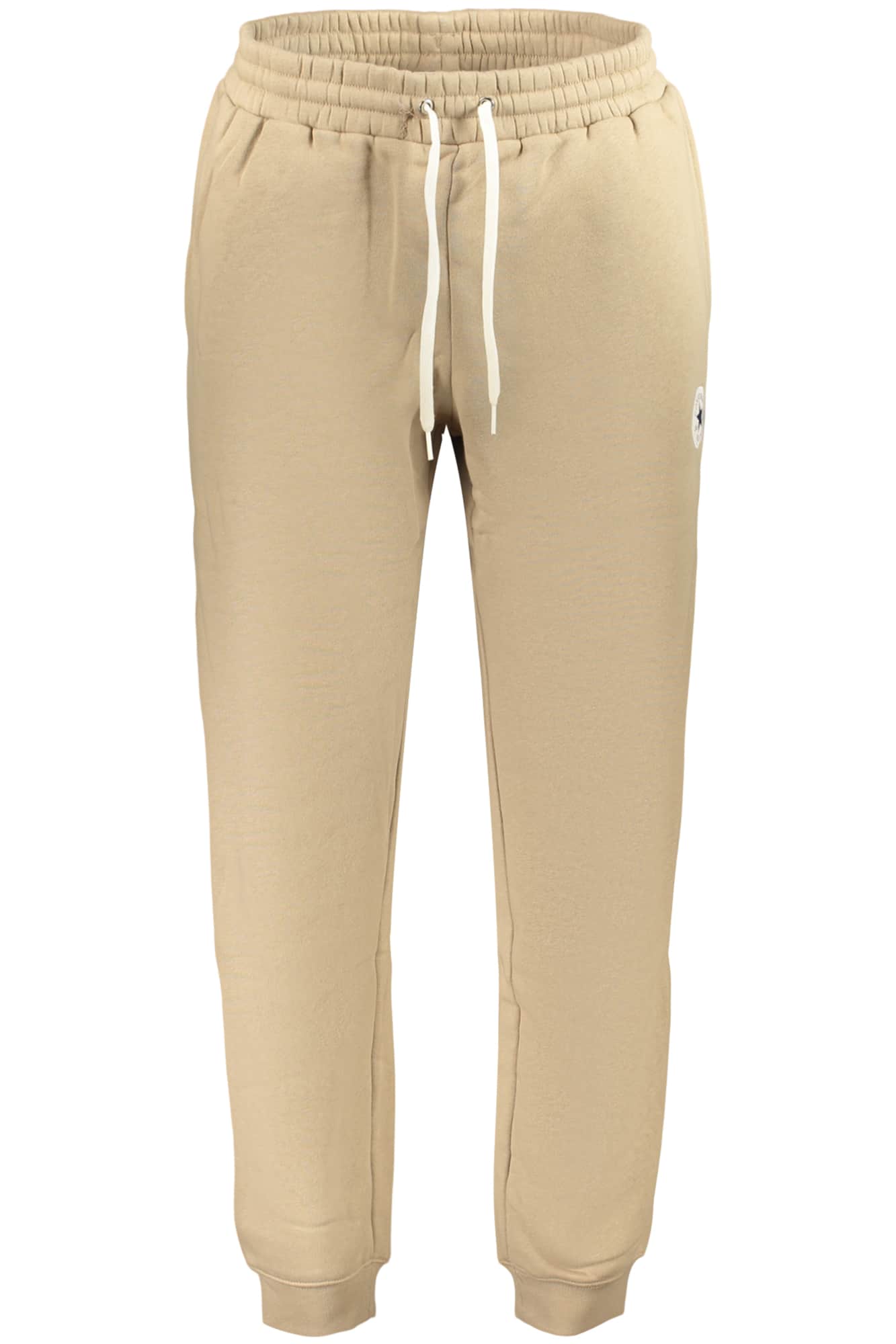 Converse hombre gris largo chándal pantalón