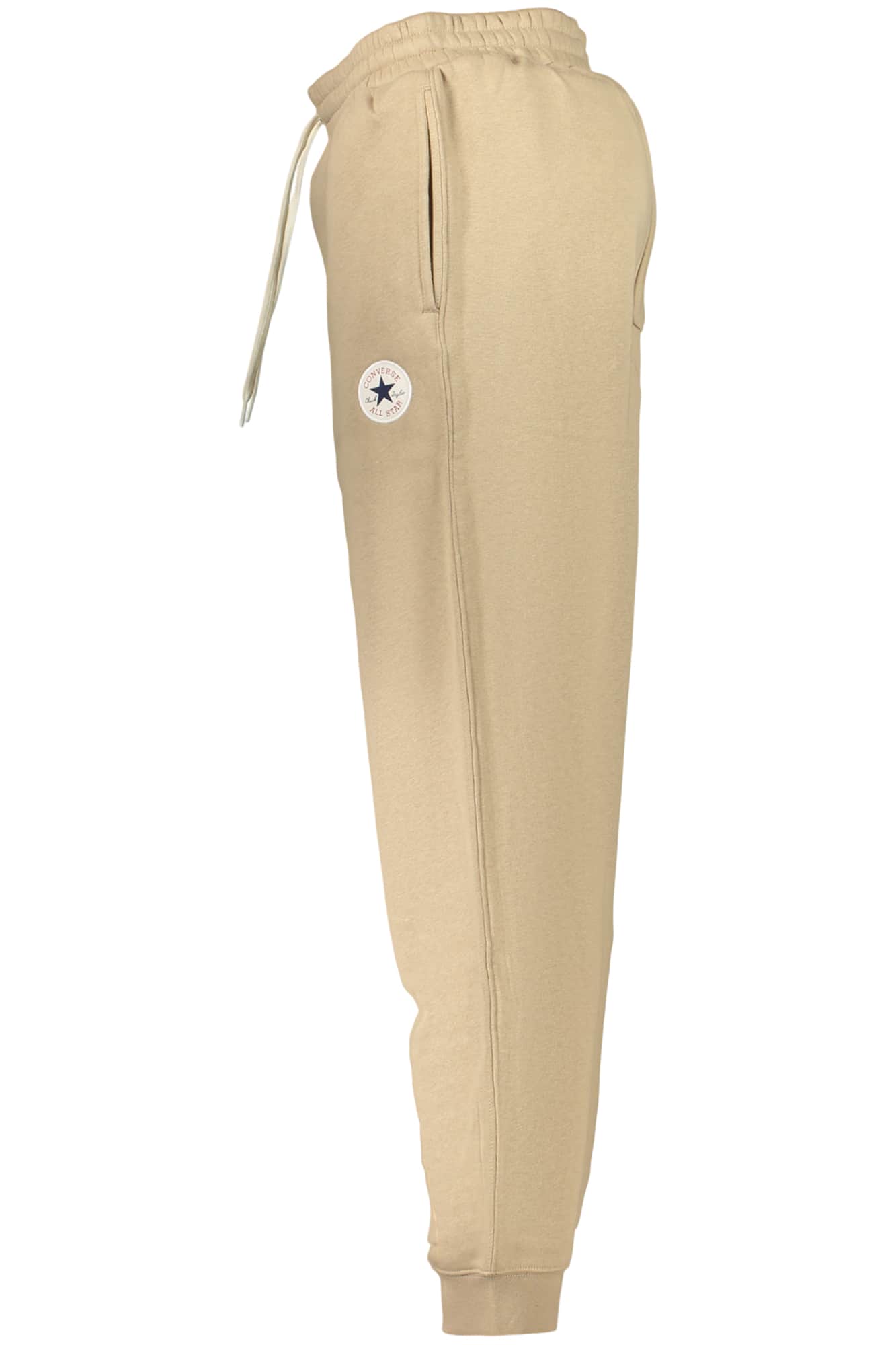 Converse hombre gris largo chándal pantalón