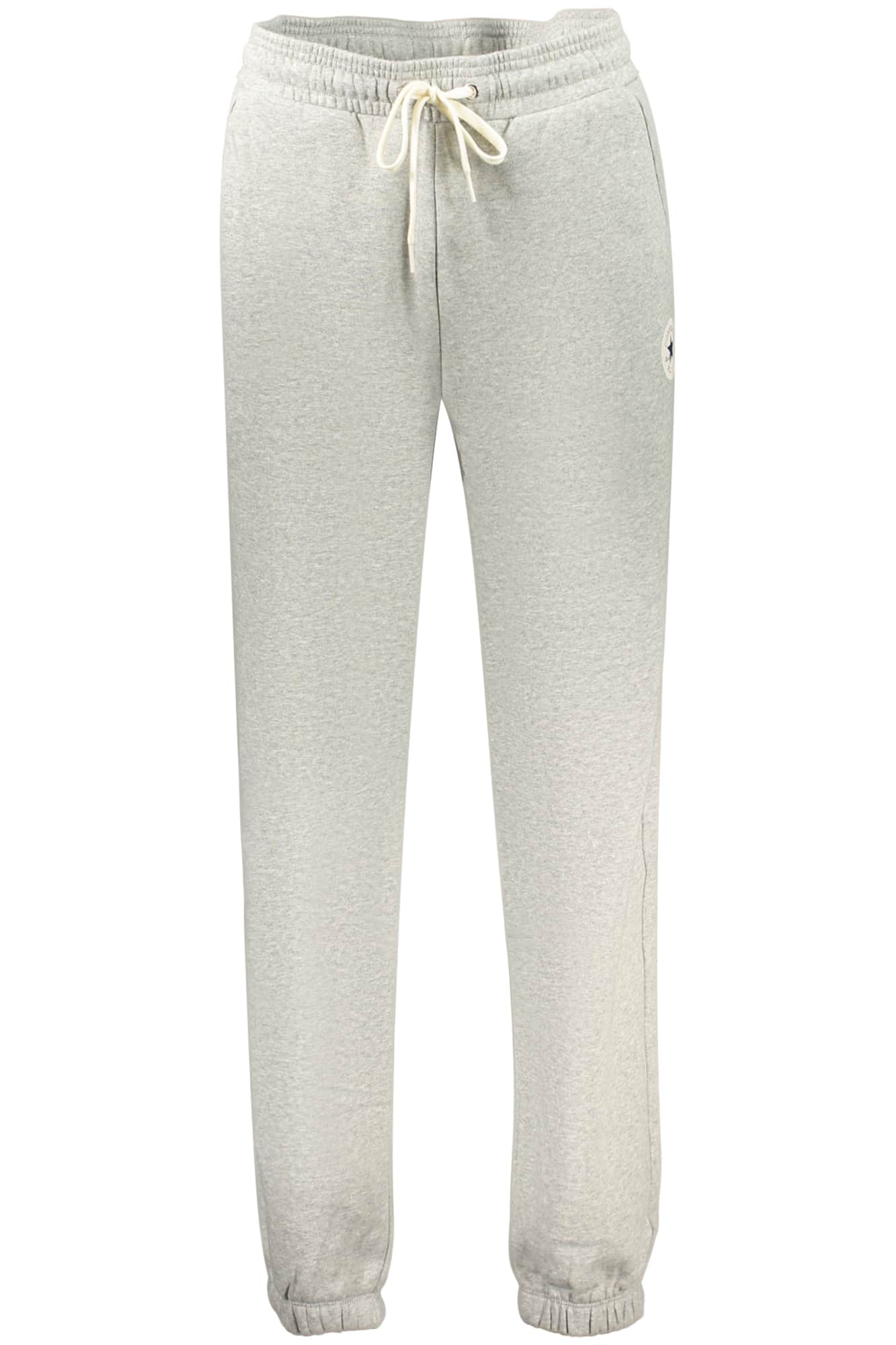 Converse mujer largo chándal pantalón gris