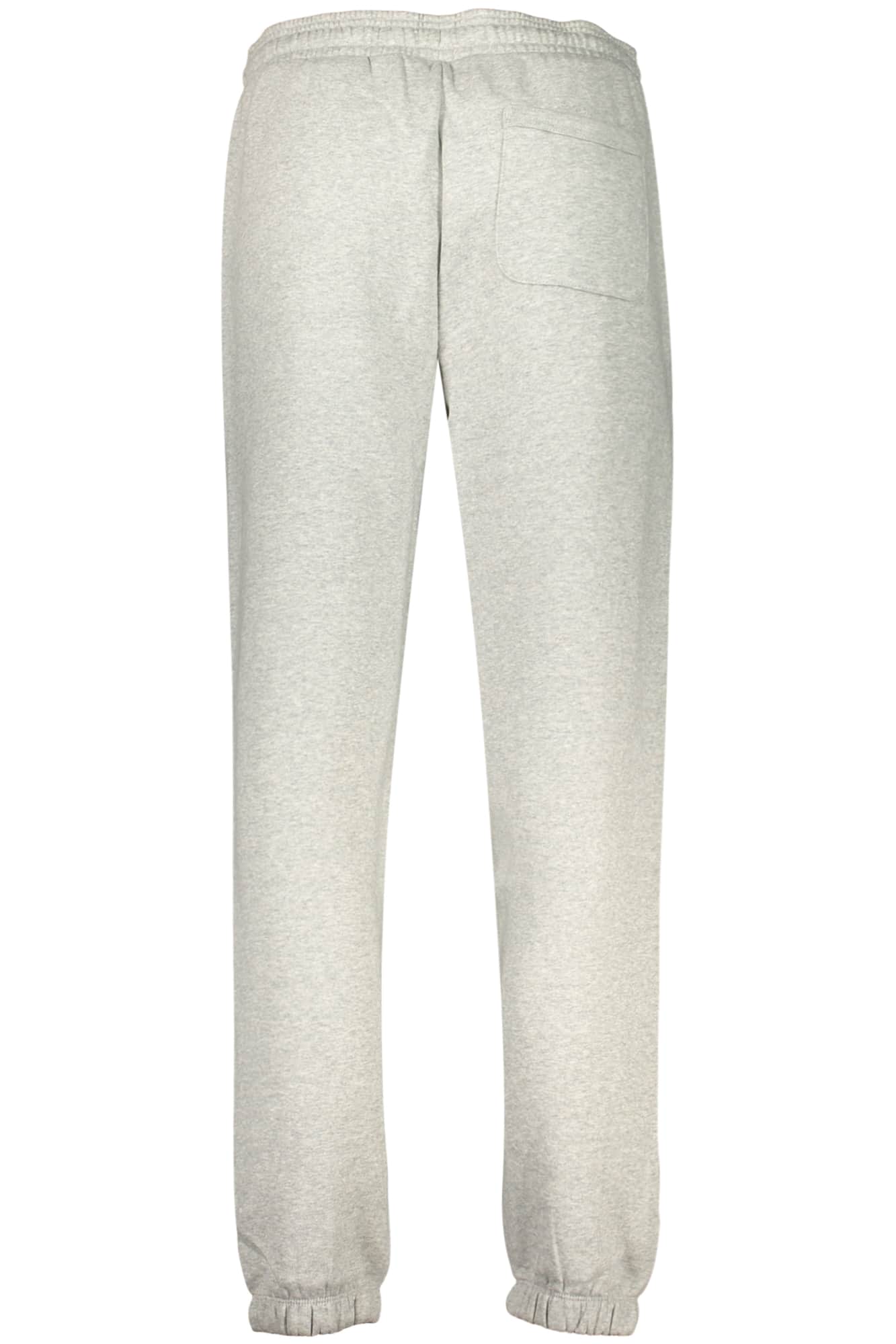 Converse mujer largo chándal pantalón gris